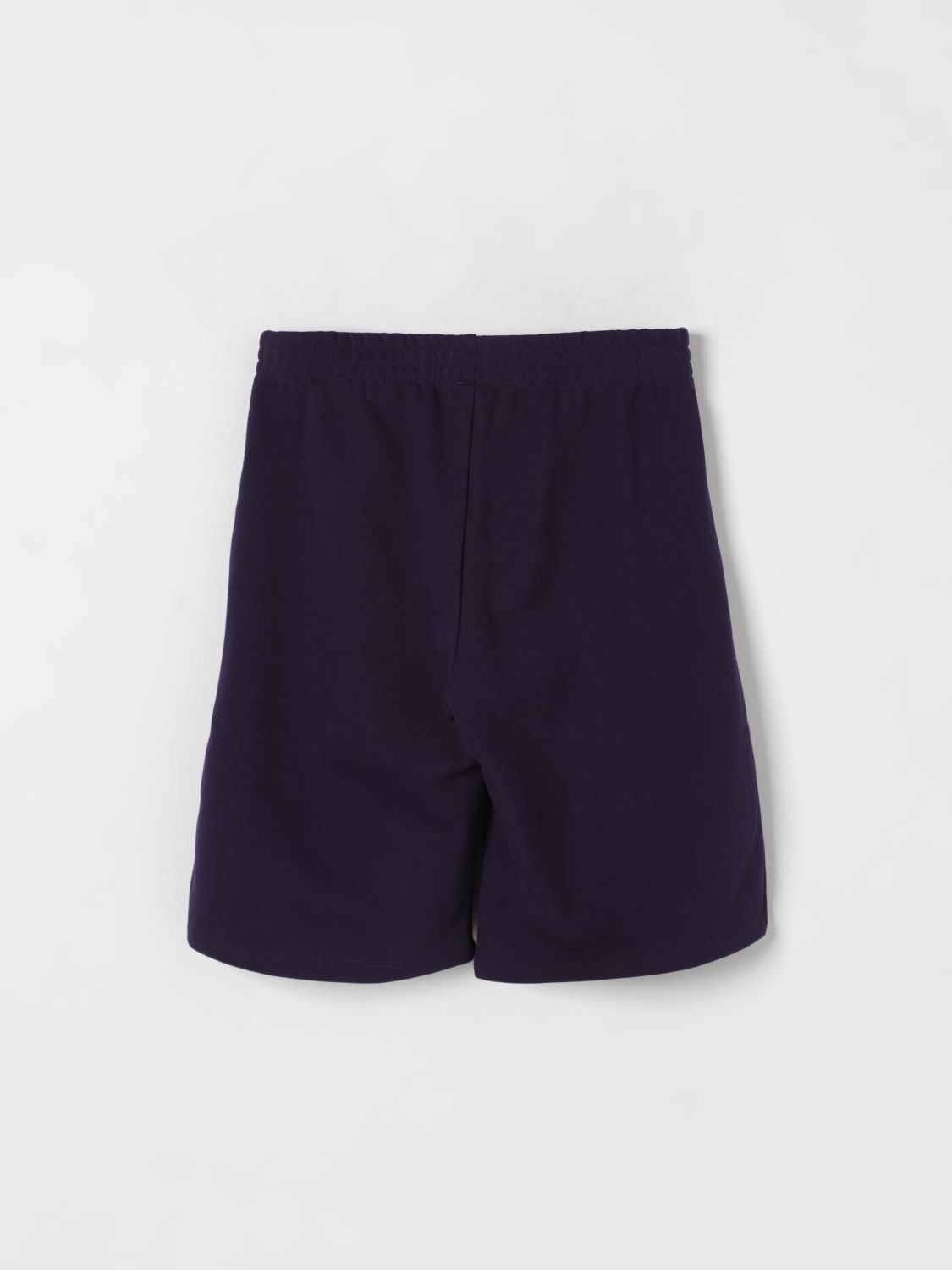 KENZO KIDS SHORTS: Shorts kids Kenzo Kids, Blue - Img 2