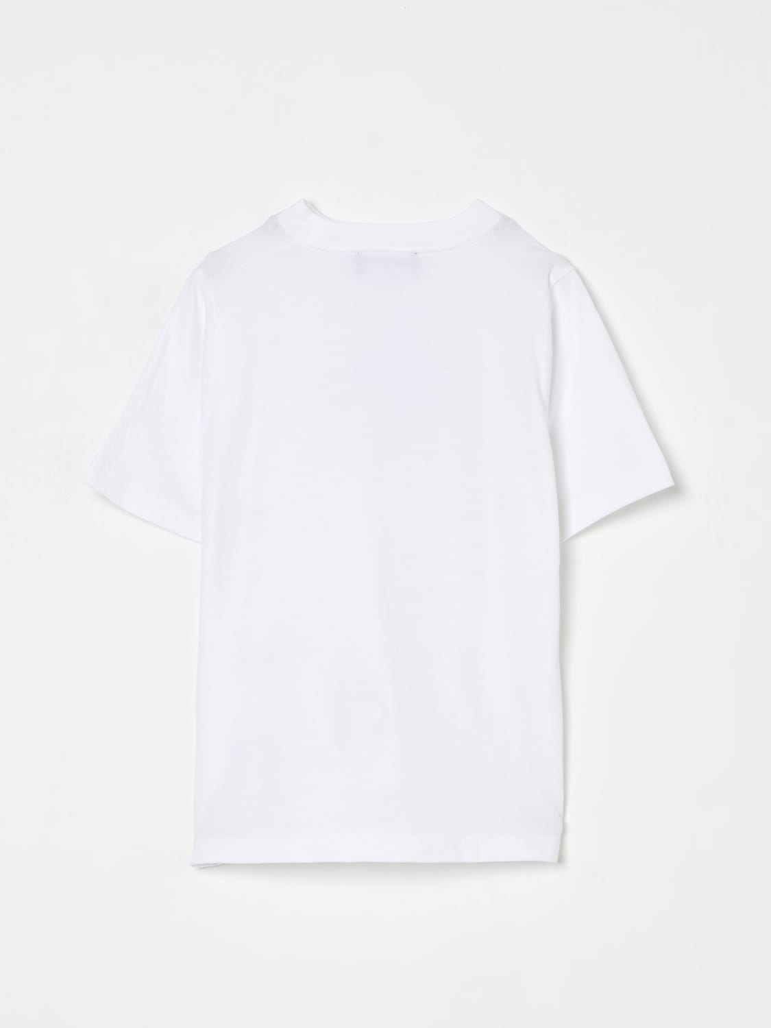 DSQUARED2 CAMISETA: Camiseta niños Dsquared2, Blanco - Img 2
