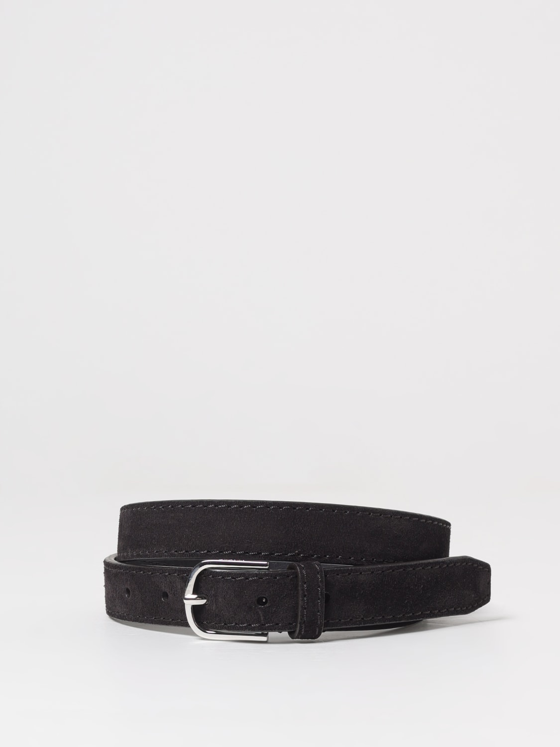 ベルト TOTEME Woman Belt Brown 234WLGBT044LE0004 040 TOTEME: Belt woman - Brown | Toteme belt 234WLGBT044LE0004