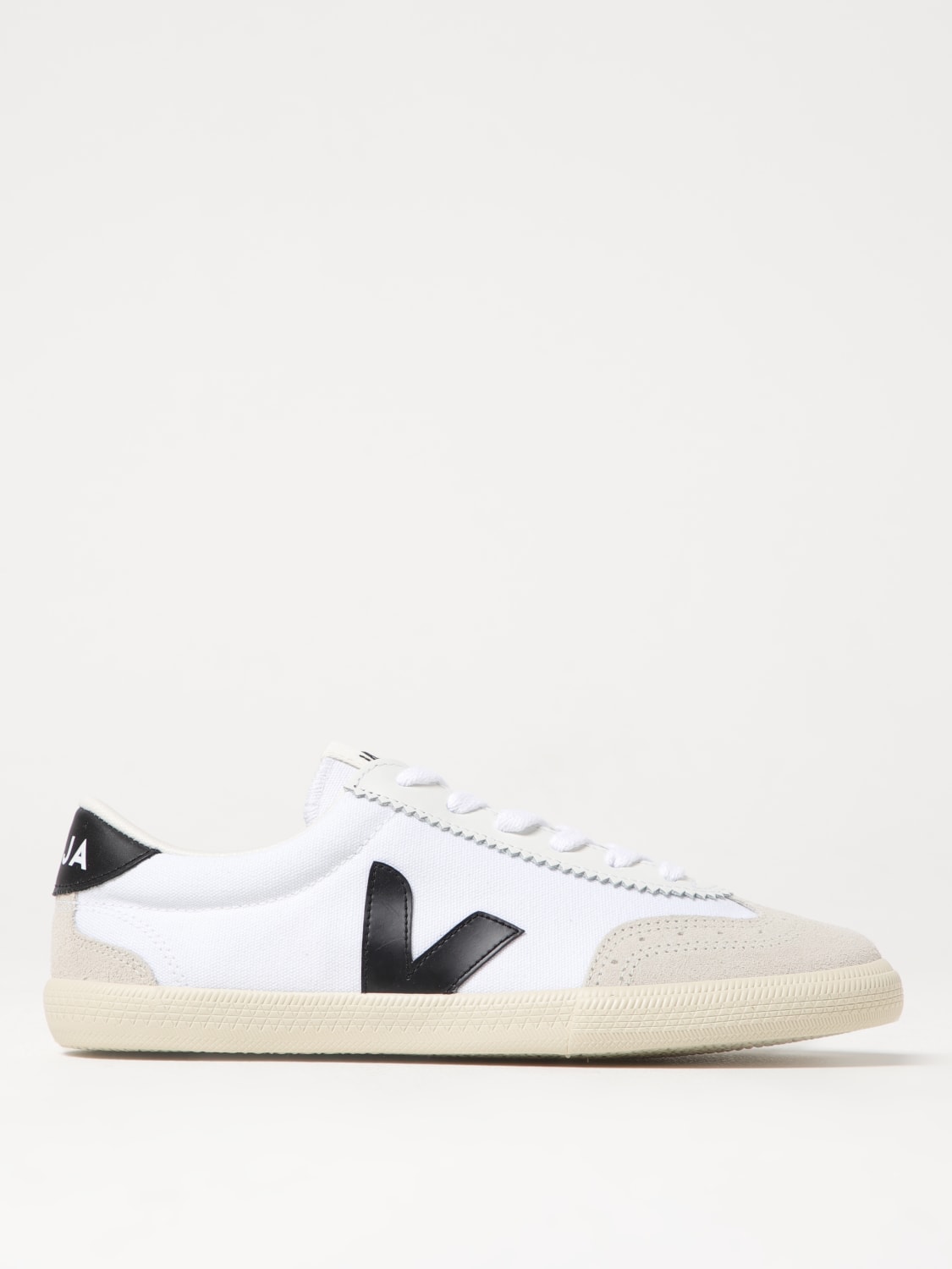 スニーカー VEJA Woman Sneakers White VO0103524 VEJA: Sneakers woman - White | Veja sneakers VO0103524
