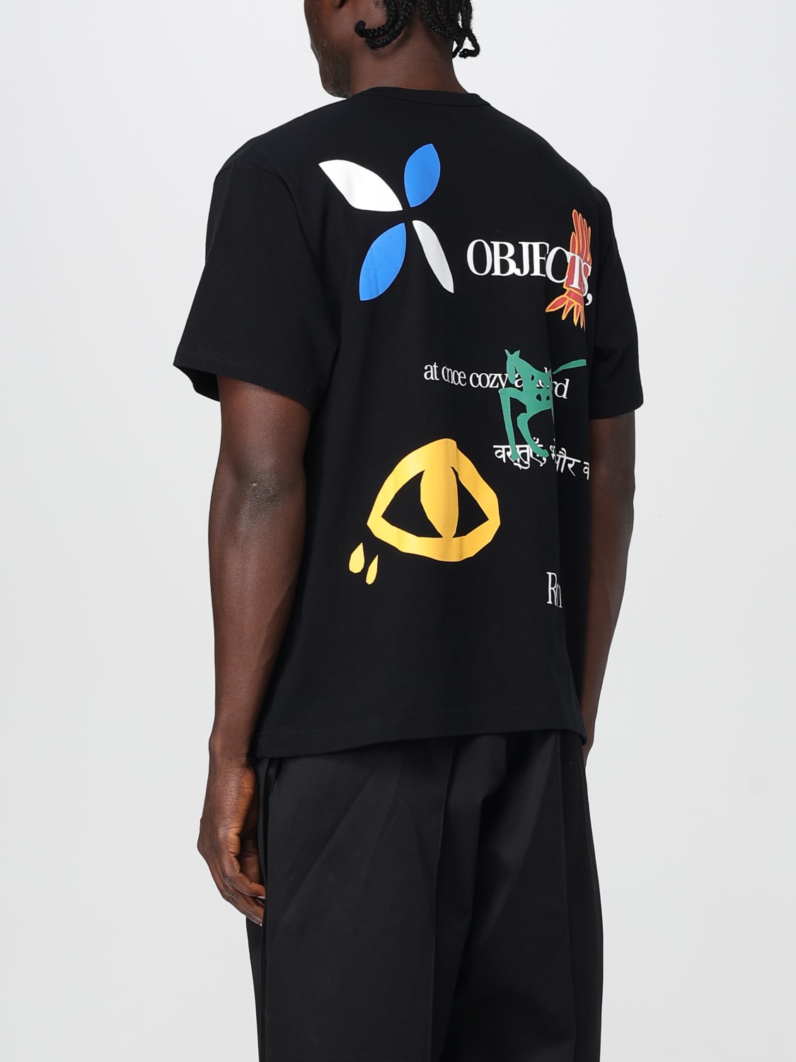 KHOKI Bshirt