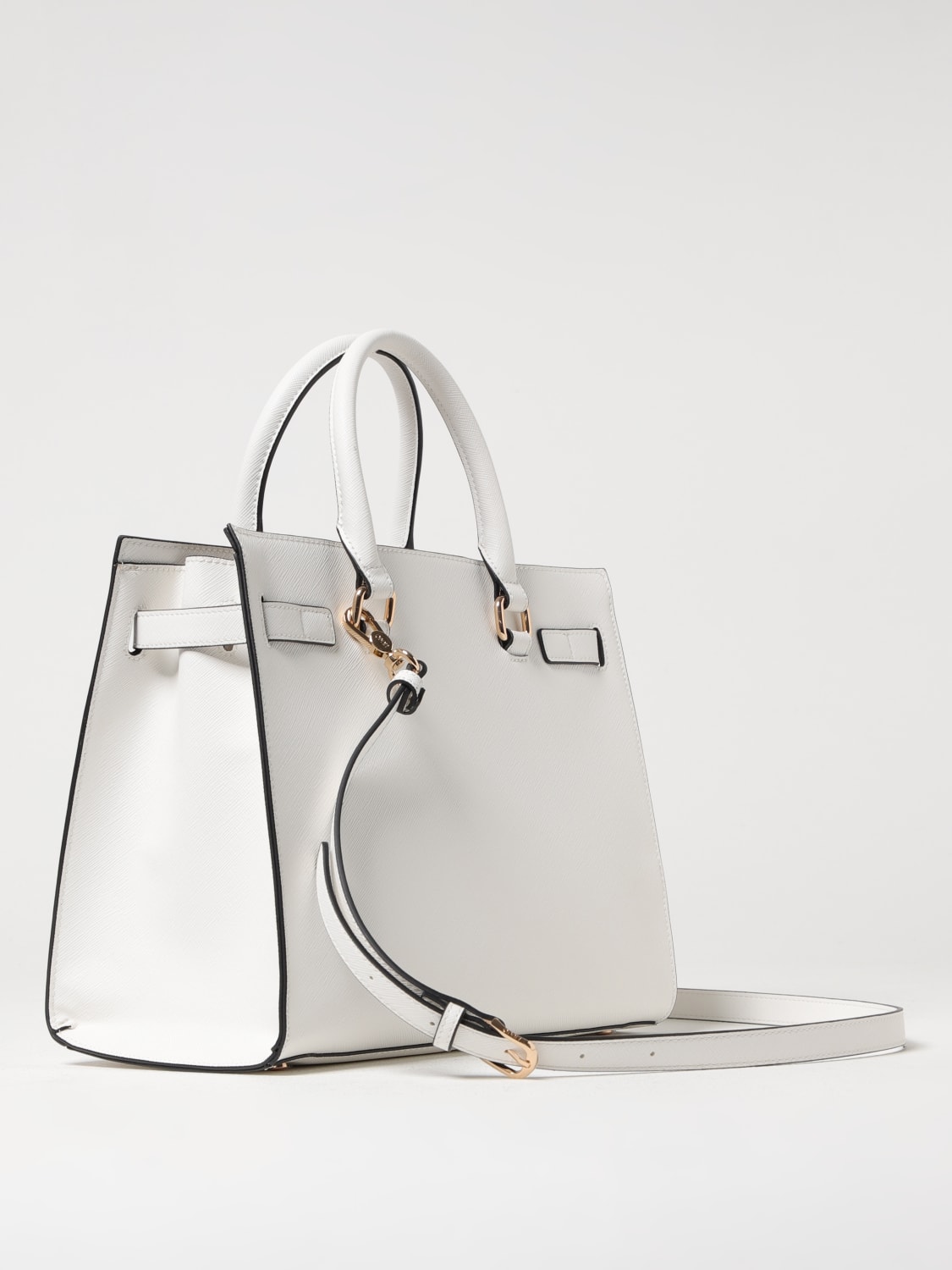 トートバッグ LIU JO Woman Tote bags White AA5149E0087 01065 LIU JO: Handbag woman - White | Liu Jo tote bags AA5149E0087