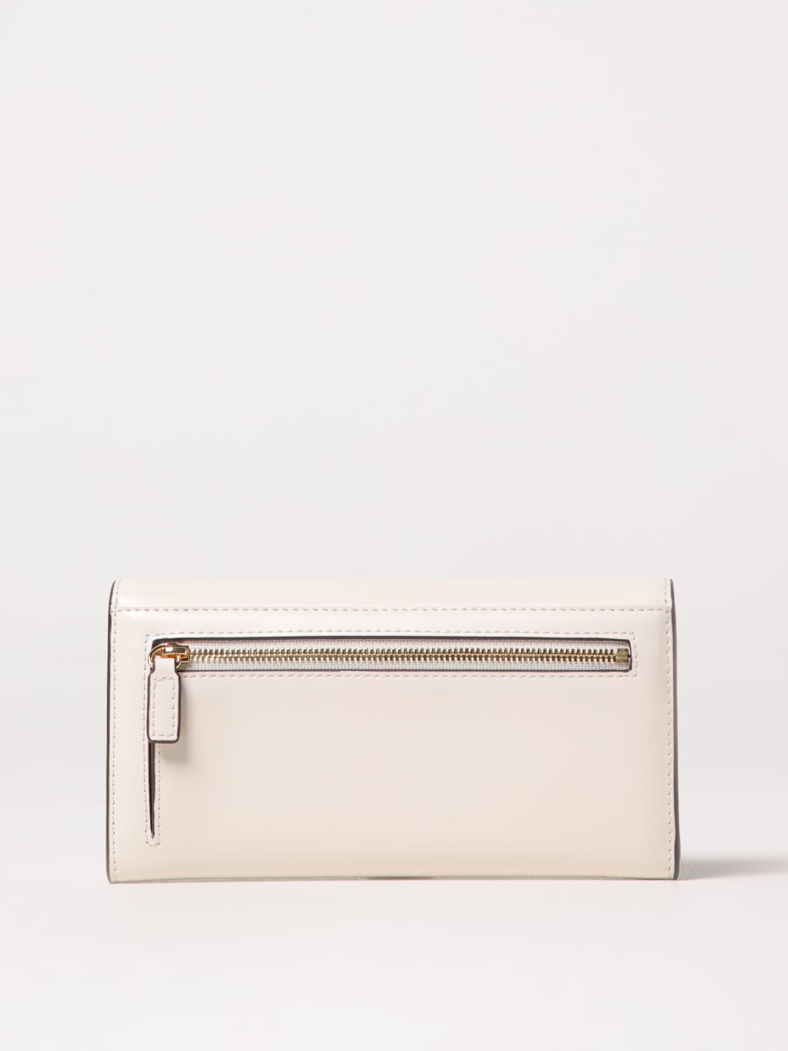 ELISABETTA FRANCHI WALLET: Wallet woman Elisabetta Franchi, Butter - Img 3