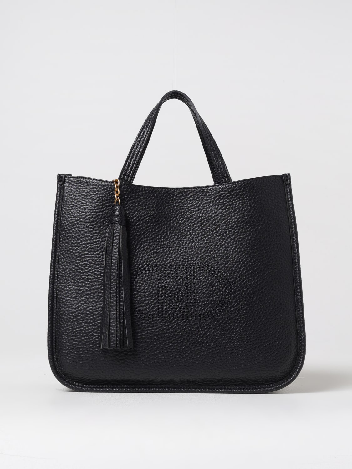 トートバッグ LIU JO Woman Tote bags Black AA5009E0161 22222 Liu Jo Women's Bag Shoulder Black AA5009E0161-22222 | Skroutz.eu