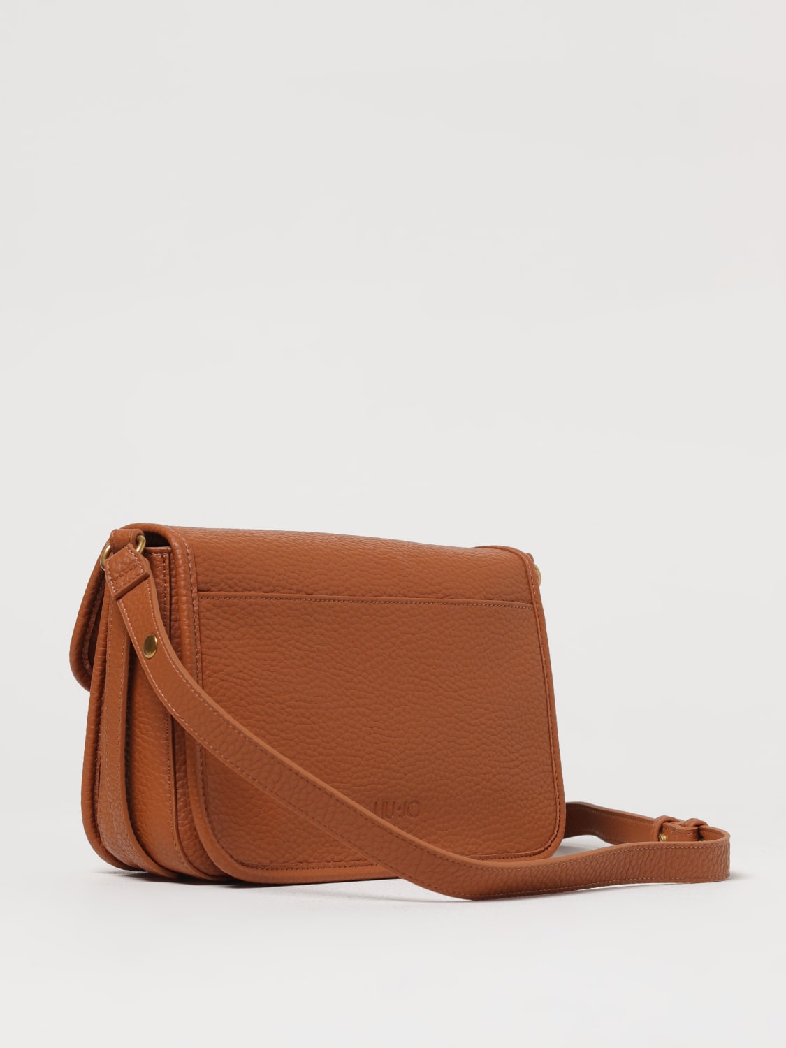 ショルダーバッグ・ポシェット LIU JO Women Shoulder Bags AA5015E0161 81154 Beige LIU JO: Shoulder bag woman - Beige | Liu Jo crossbody bags