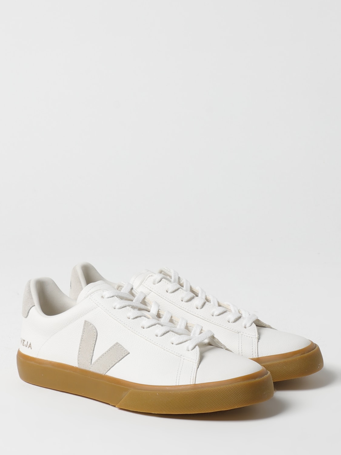 VEJA: Sneakers men - White | Veja sneakers CP0503147 online