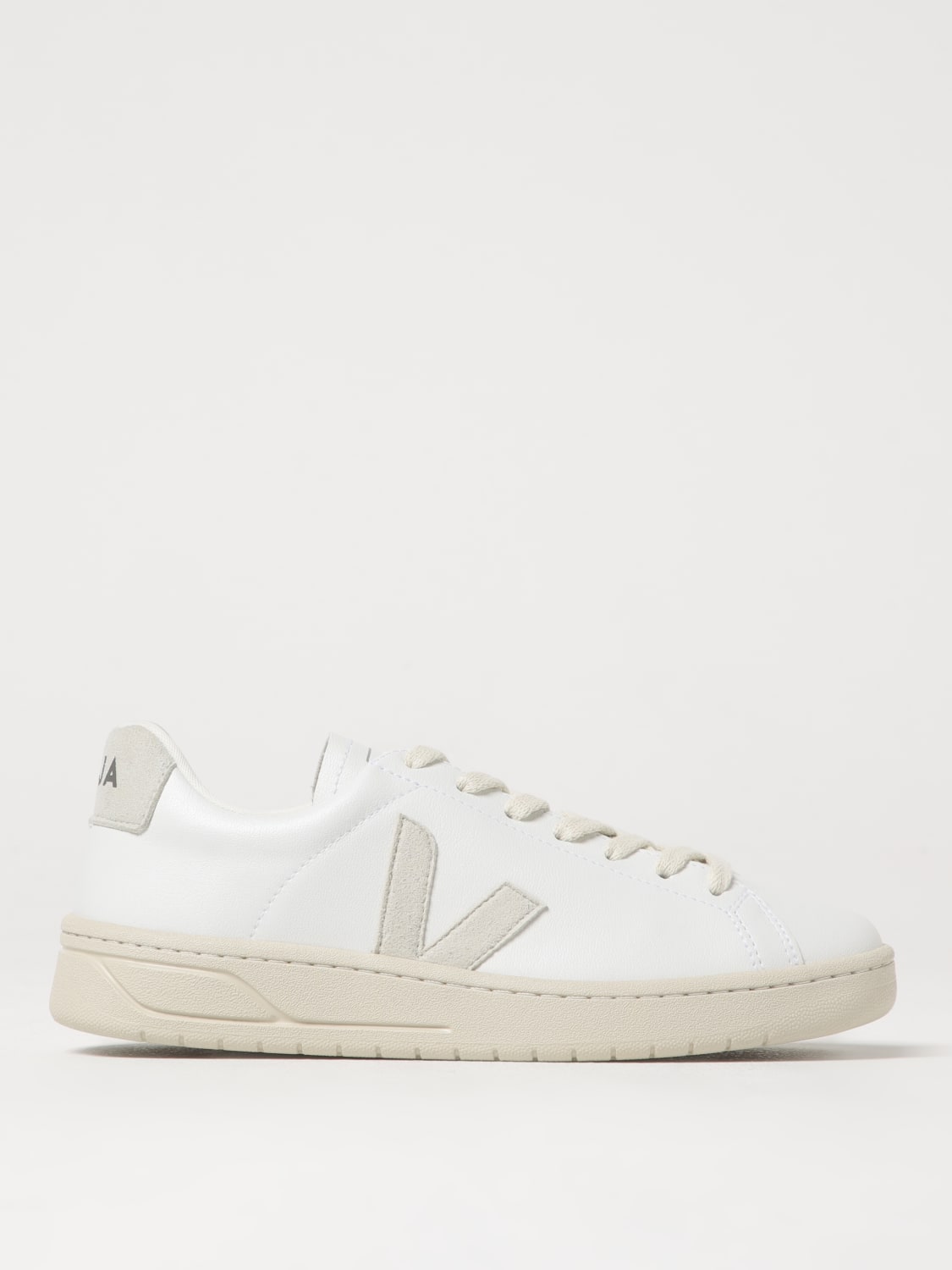 VEJA SNEAKERS: Sneakers woman Veja, White - Img 1