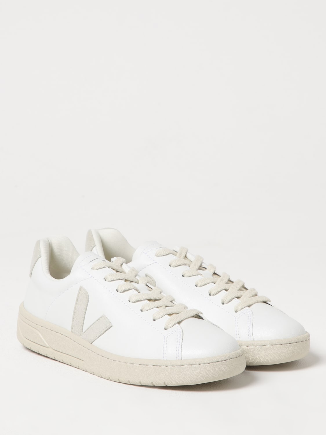 VEJA SNEAKERS: Sneakers woman Veja, White - Img 2