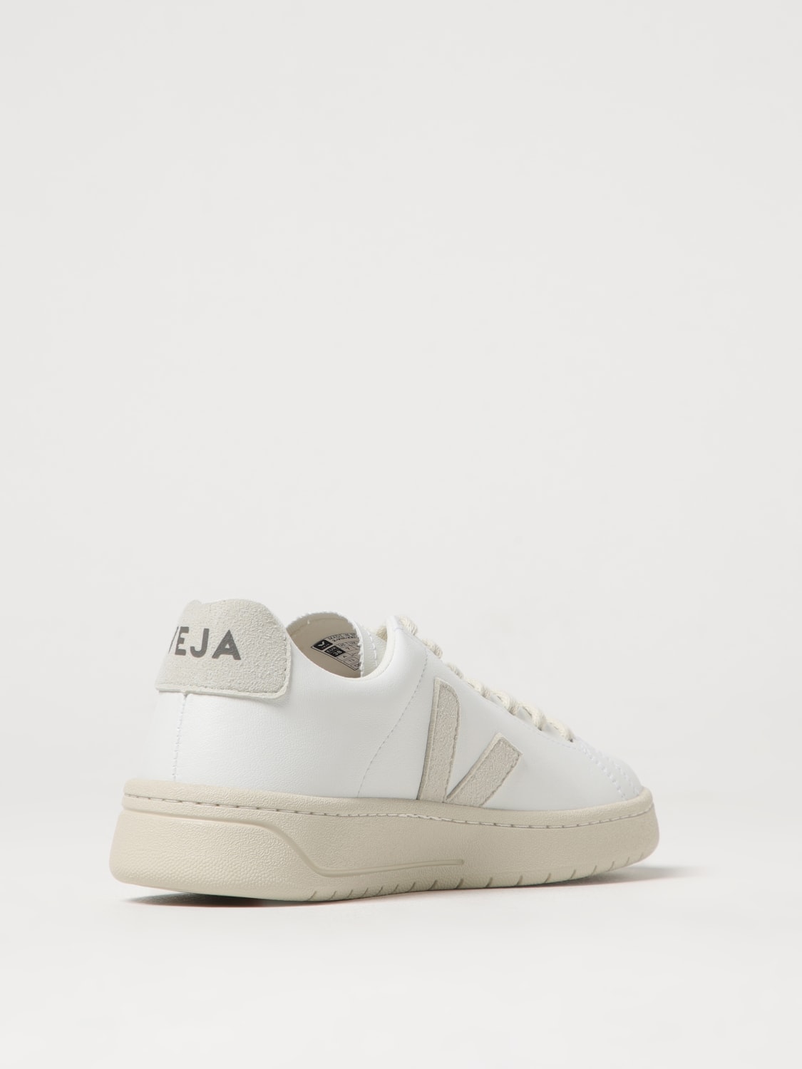 VEJA SNEAKERS: Sneakers woman Veja, White - Img 3
