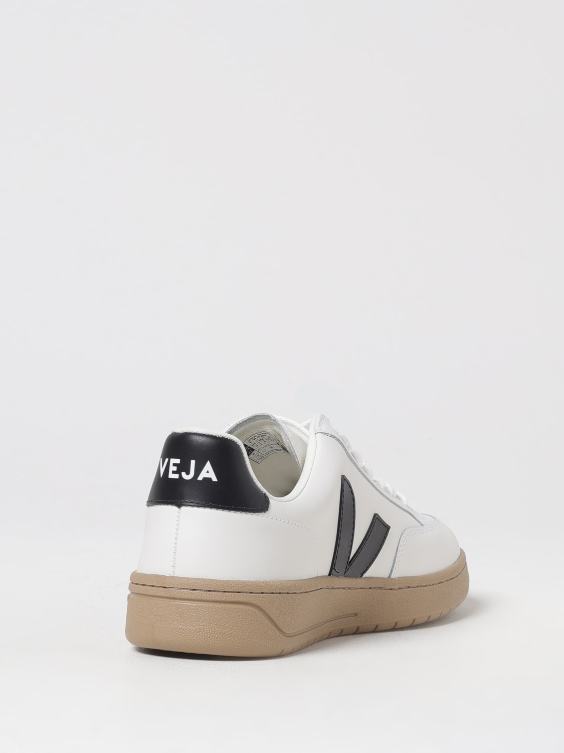 スニーカー VEJA Men Sneakers White XD0203640 VEJA: Sneakers men - White | Veja sneakers XD0203640 online