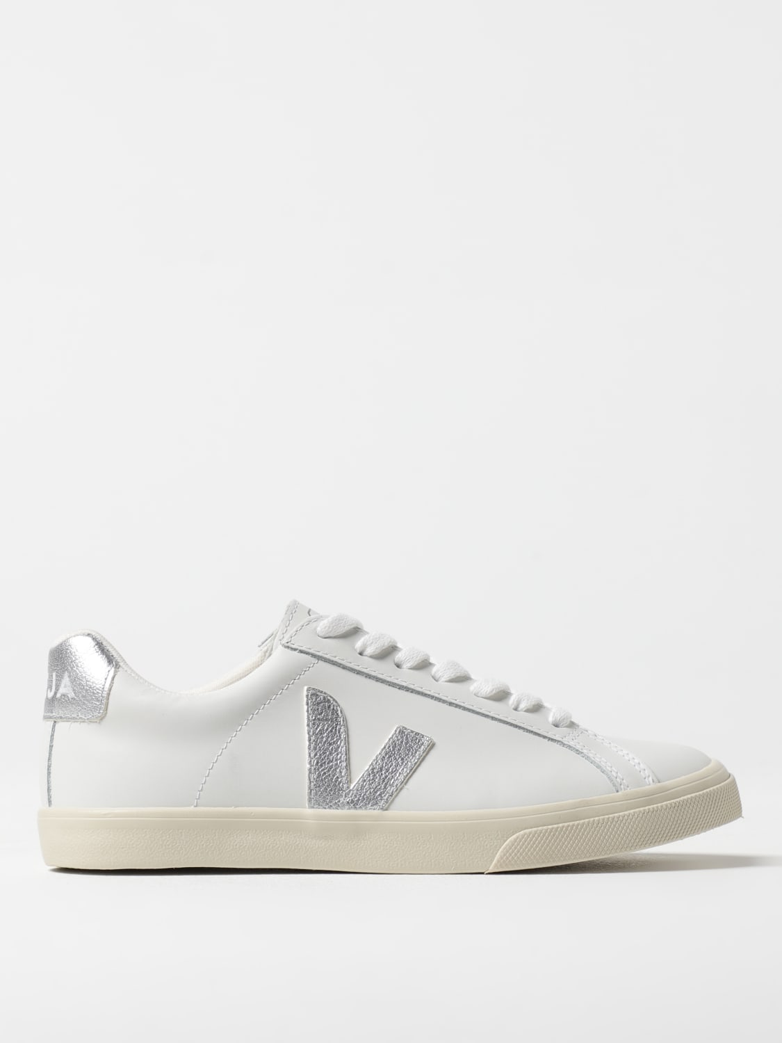 スニーカー VEJA Women Sneakers EO0203883 White VEJA: Sneakers woman - White | Veja sneakers EO0203883