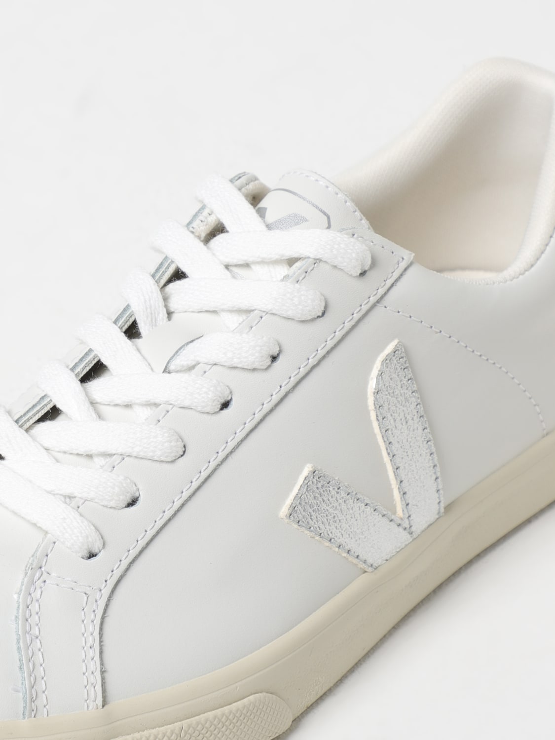 スニーカー VEJA Women Sneakers EO0203883 White VEJA: Sneakers woman - White | Veja sneakers EO0203883