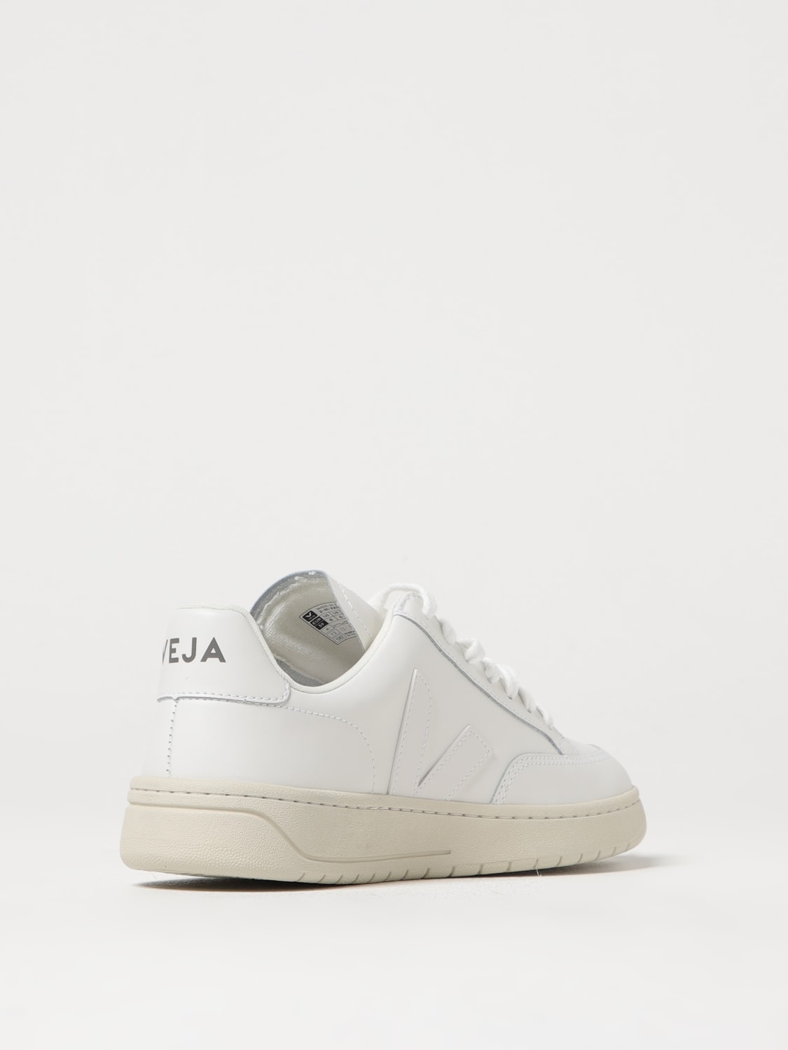 VEJA SNEAKERS: Sneakers woman Veja, White - Img 3