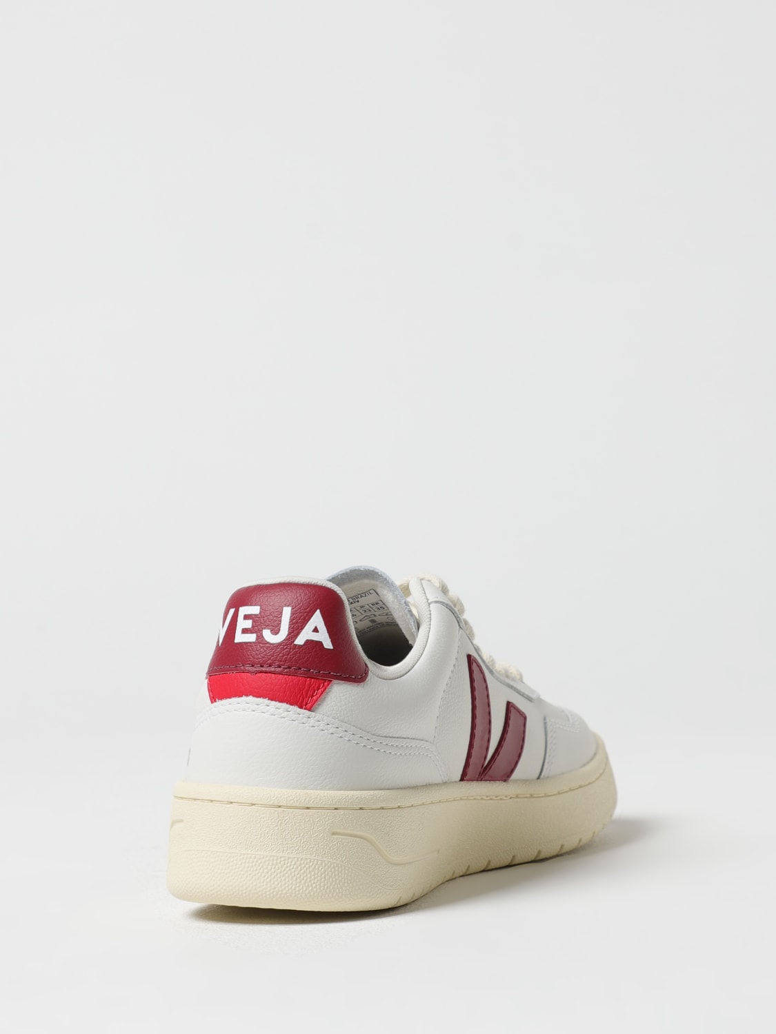 スニーカー VEJA Woman Sneakers White VD2003657 VEJA: Sneakers woman - White | Veja sneakers VD2003657