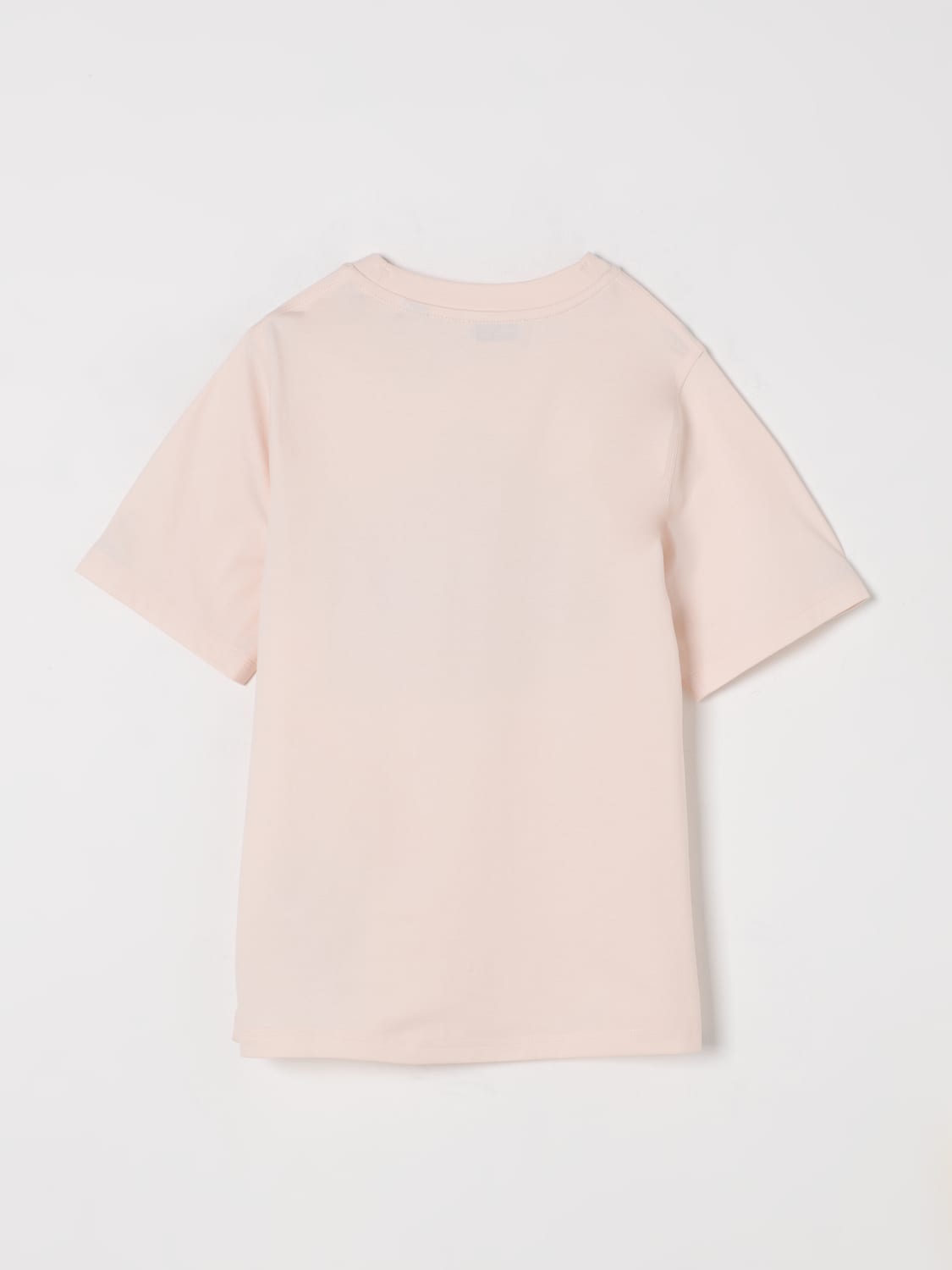 BURBERRY: T-shirt kids - Multicolor | Burberry t-shirt 8102978