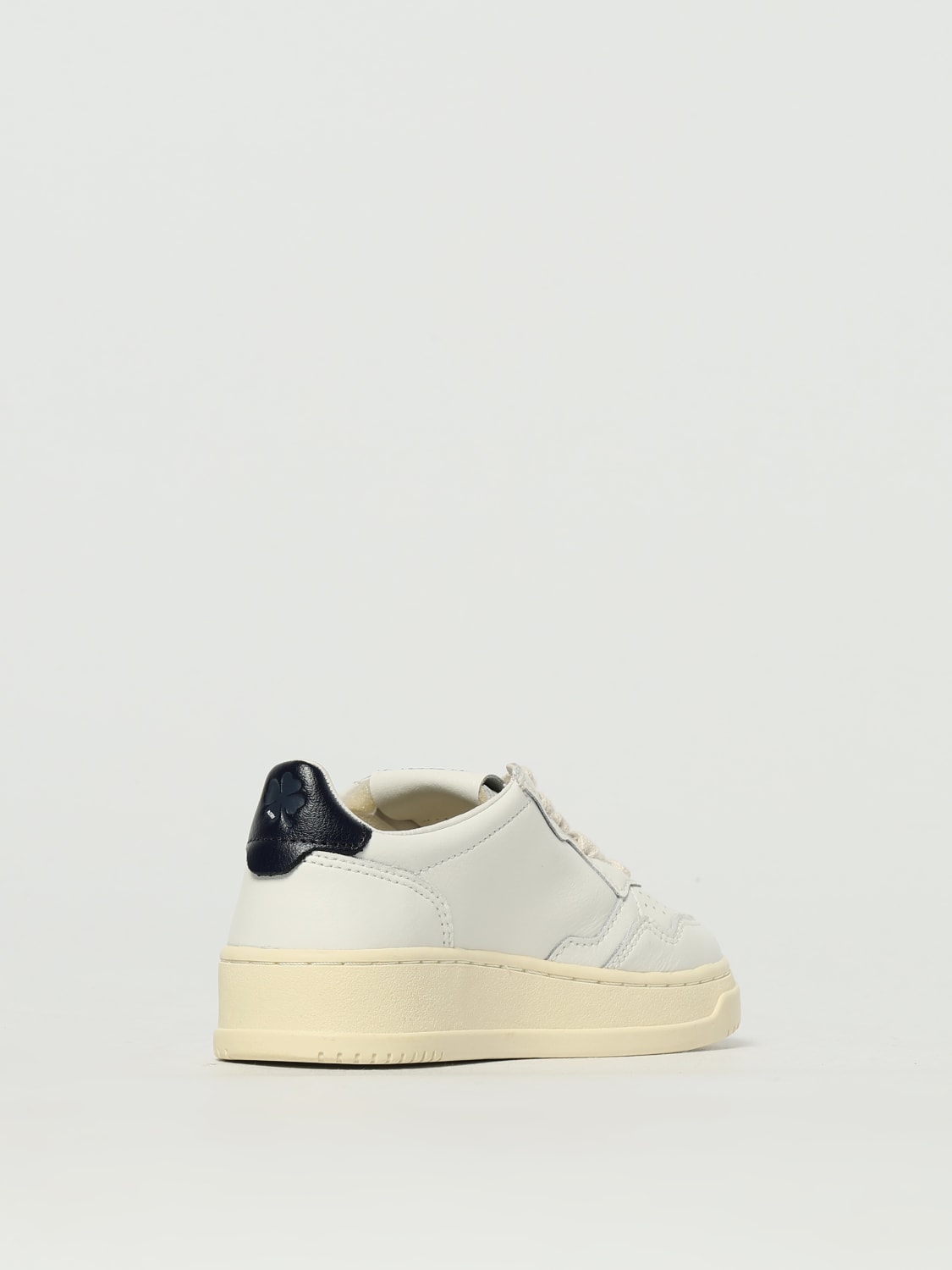 AUTRY SNEAKERS: Shoes kids Autry, White 1 - Img 3