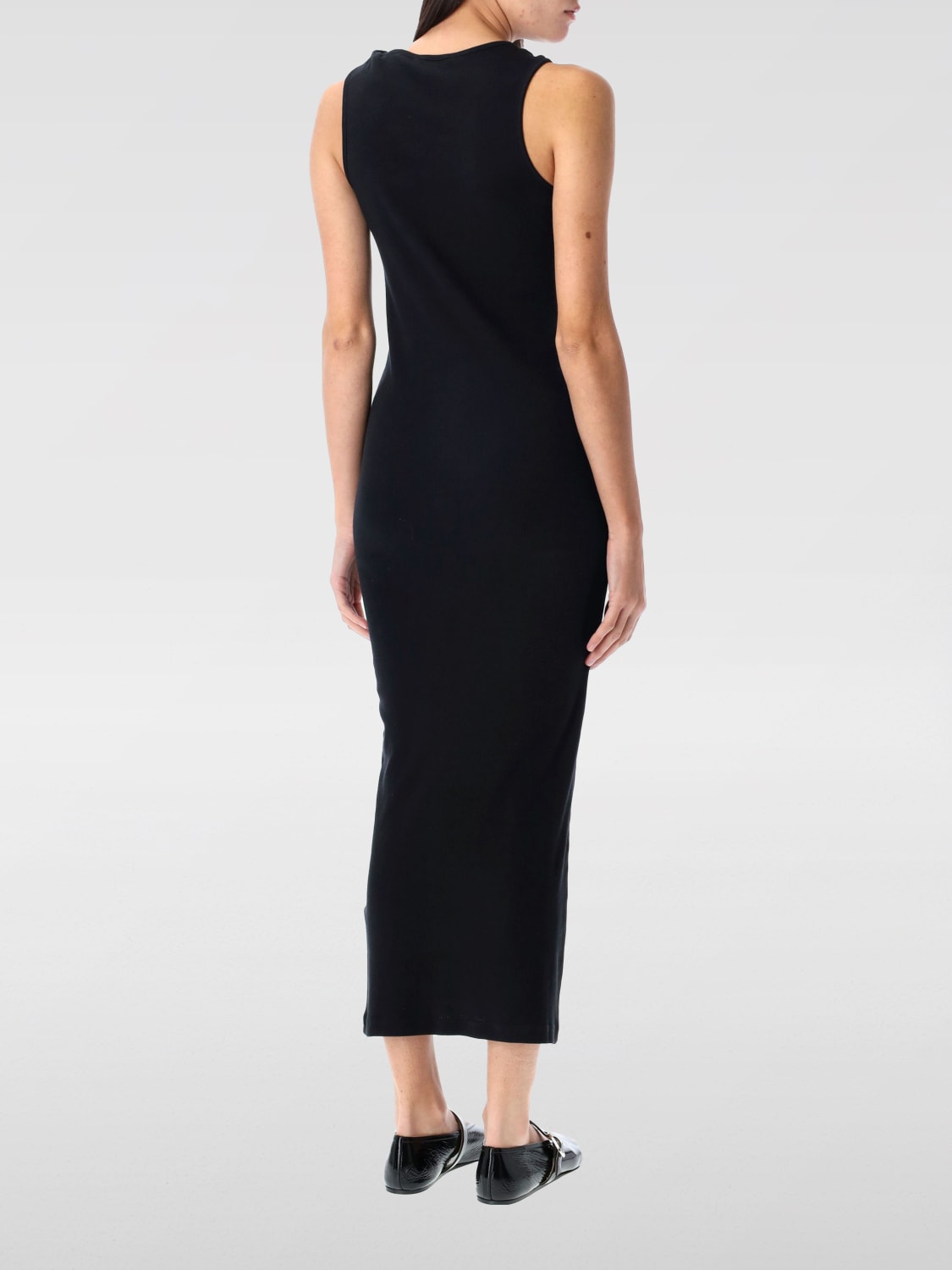 JW ANDERSON ROBE: Robes femme Jw Anderson, Noir - Img 2