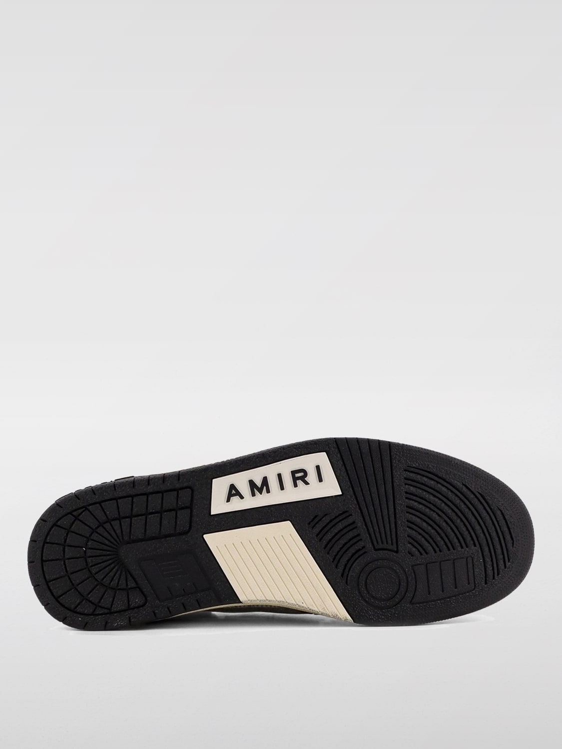 AMIRI SNEAKERS: Sneakers men Amiri, White - Img 4