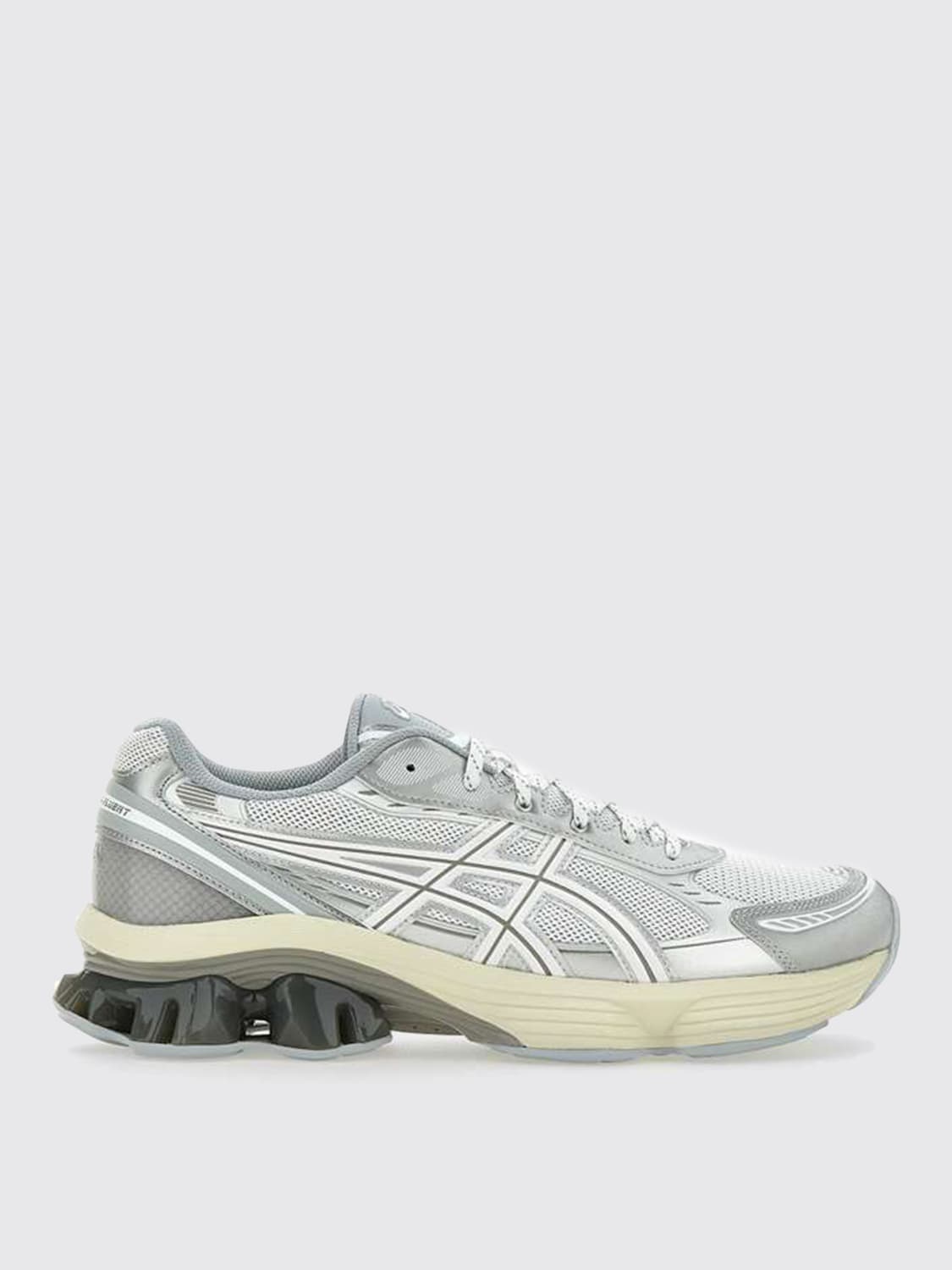 ASICS SNEAKERS: Sneakers men Asics, White - Img 1
