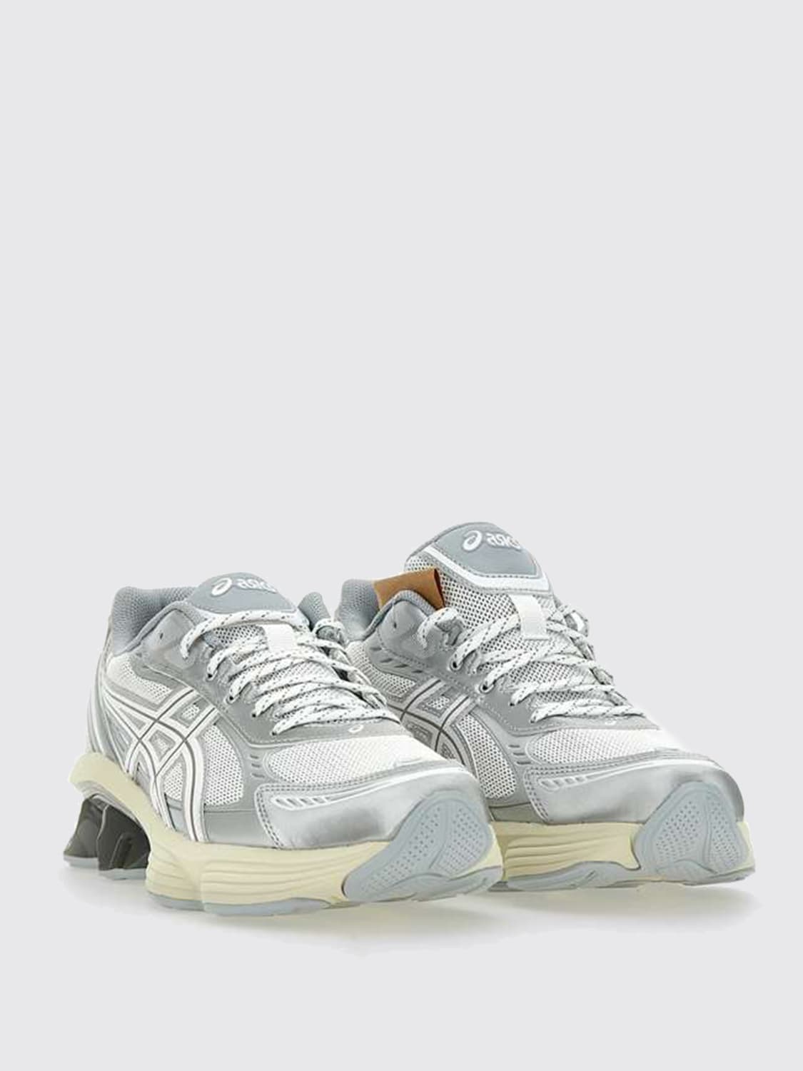 ASICS SNEAKERS: Sneakers men Asics, White - Img 2