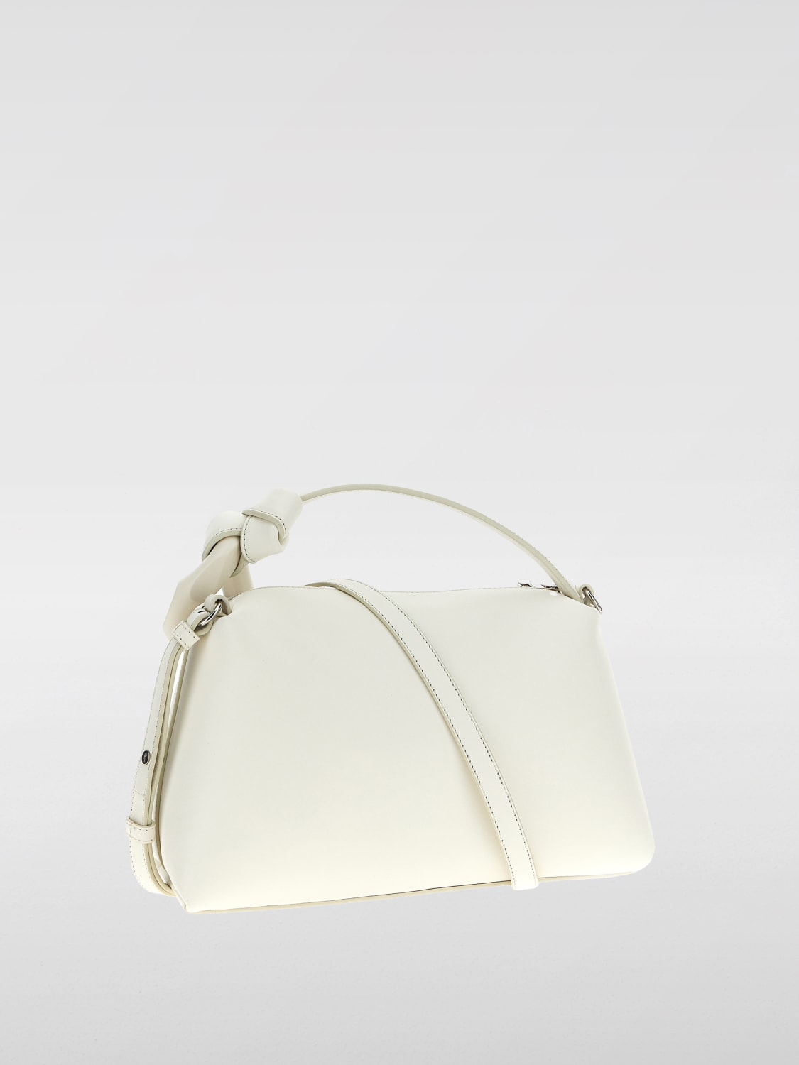 JW ANDERSON SAC À MAIN: Sac porté main femme Jw Anderson, Beige - Img 2