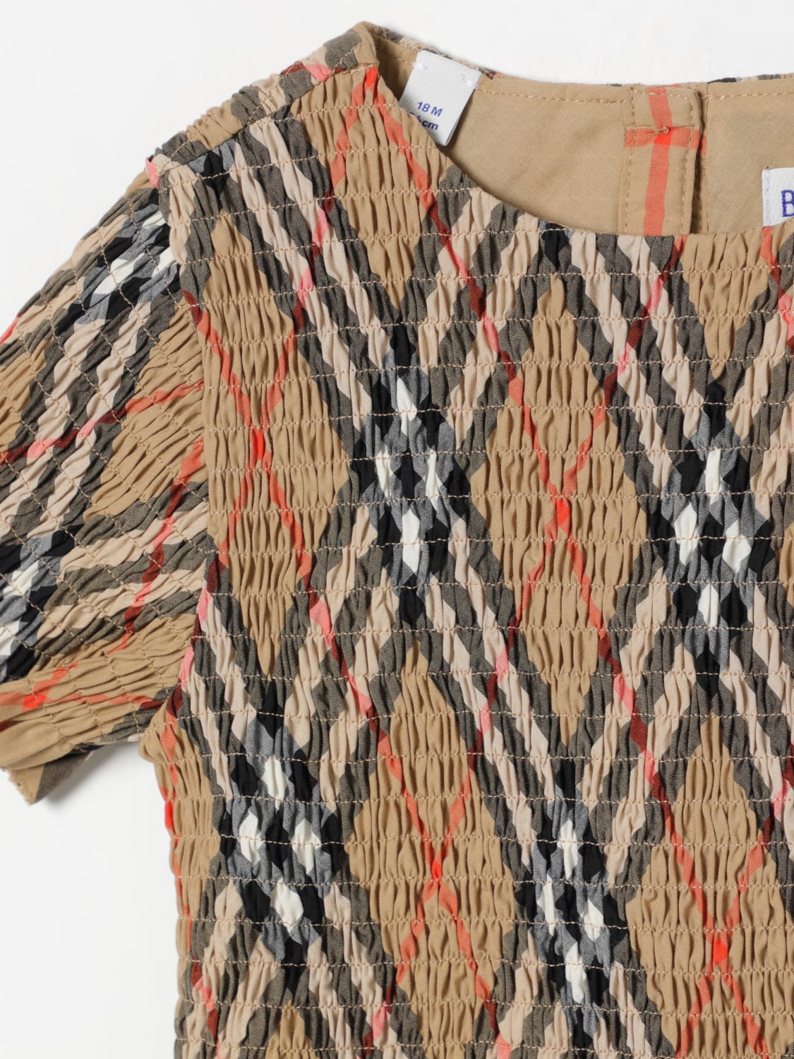 BURBERRY】【ゴッドウィット】【トップス】バーバリー