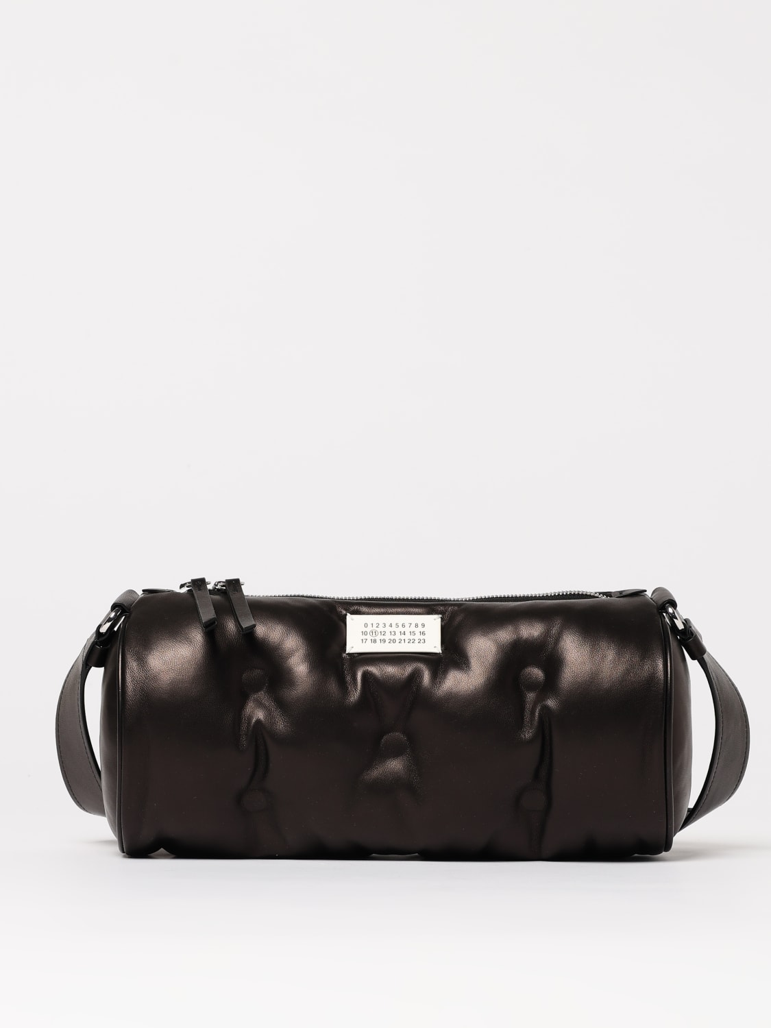 ショルダーバッグ・ポシェット Glam Slam Pillow Shoulder Bag Black SB1WG0048P4300T8013 Glam Slam Pillow Bag (SB1WG0048-P4300-T8013-BLACK)