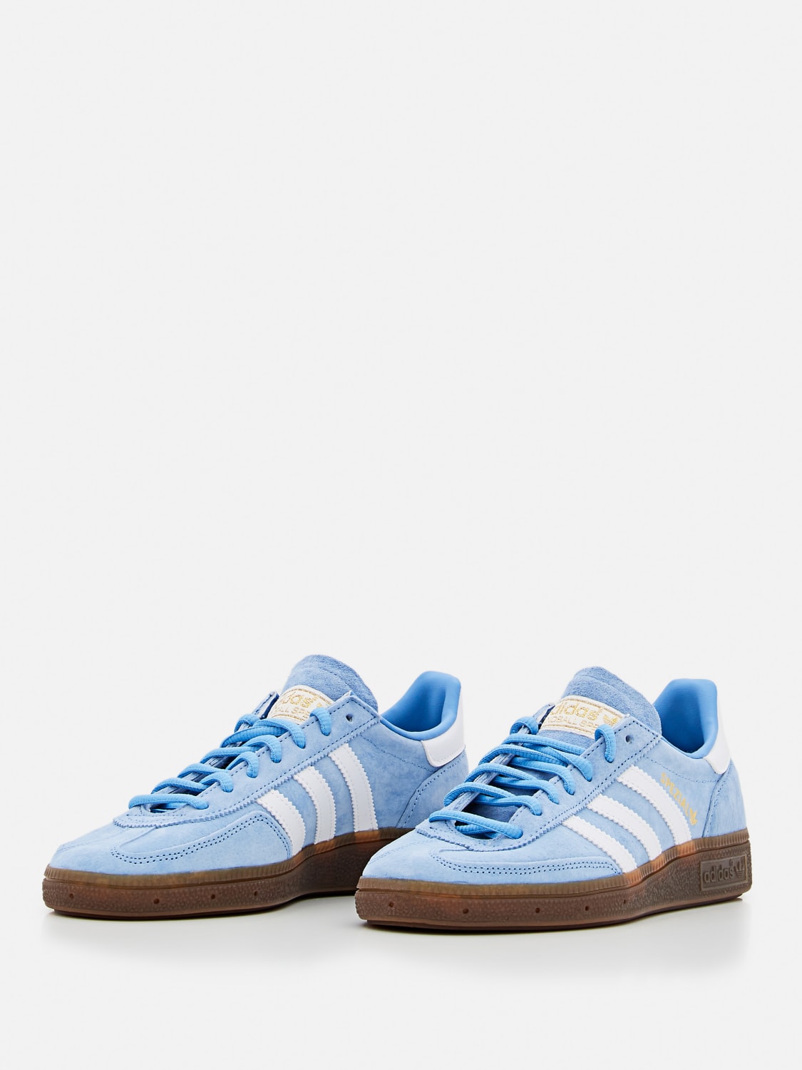 ADIDAS ORIGINALS SNEAKERS: Shoes men Adidas Originals, Blue - Img 2