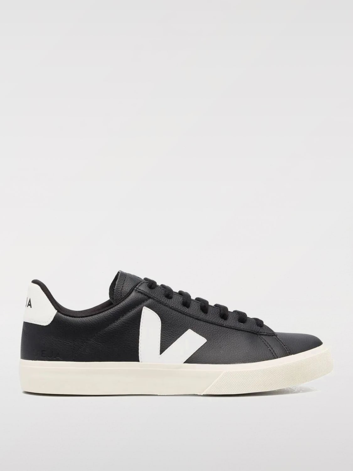 スニーカー VEJA Women Sneakers CP0501215096 BLACK VEJA: Shoes woman - Black | Veja sneakers CP0501215 online
