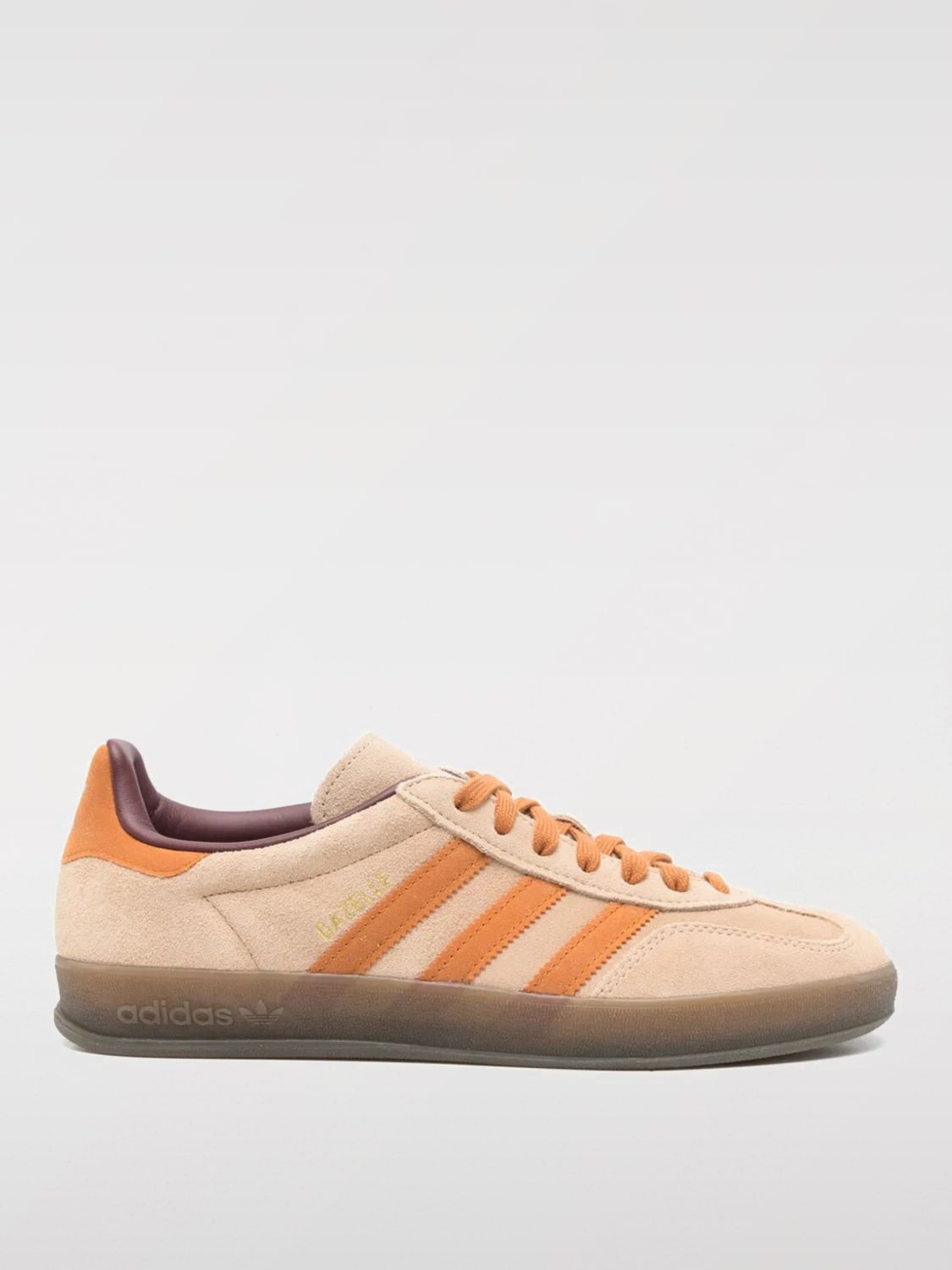 ADIDAS ORIGINALS SNEAKERS: Shoes men Adidas Originals, Orange - Img 1