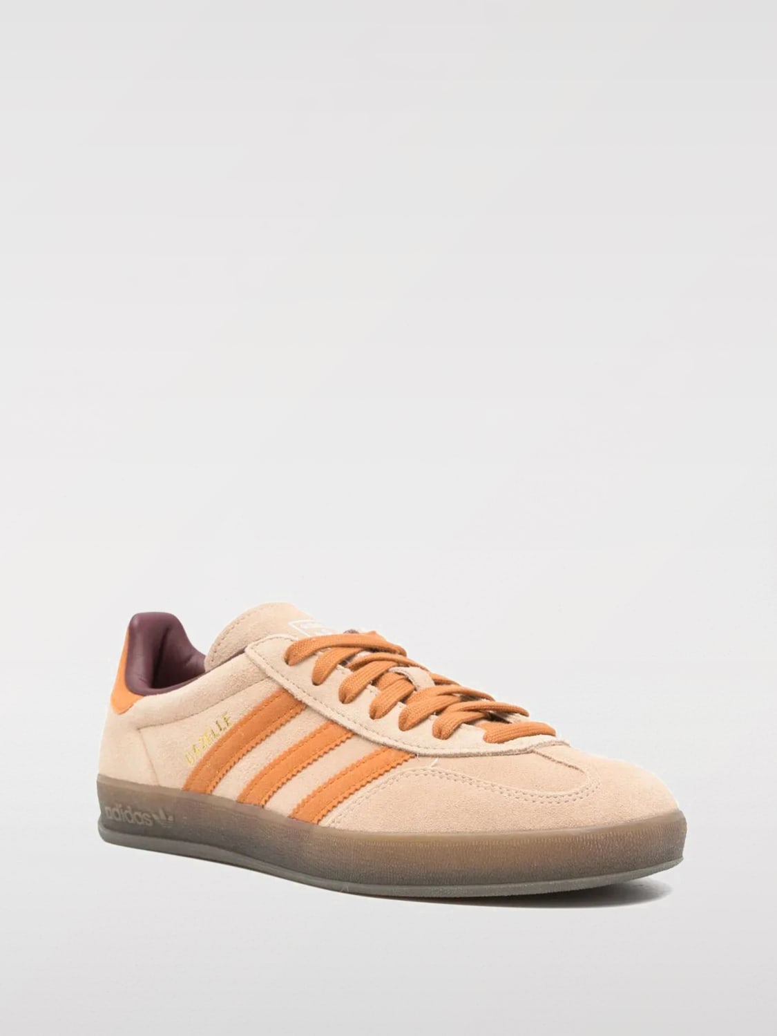 ADIDAS ORIGINALS SNEAKERS: Shoes men Adidas Originals, Orange - Img 2