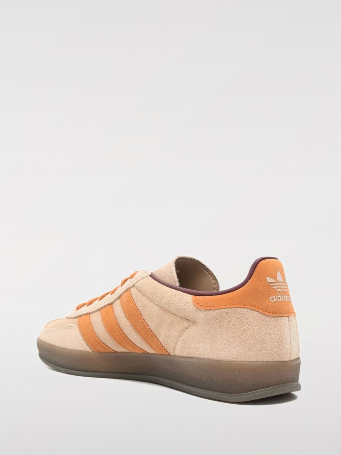 ADIDAS ORIGINALS SNEAKERS: Shoes men Adidas Originals, Orange - Img 3