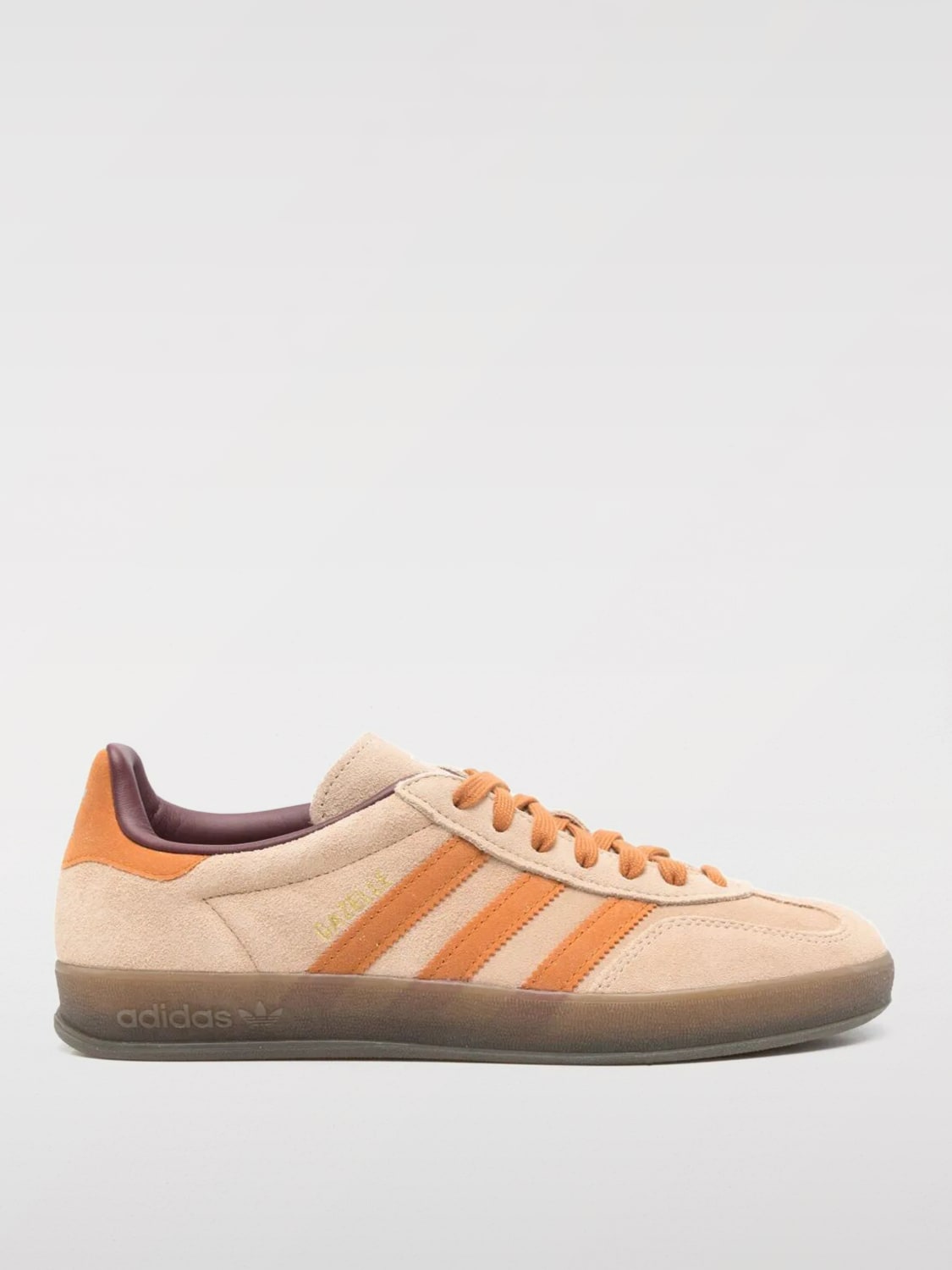 ADIDAS ORIGINALS SNEAKERS: Sneakers woman Adidas Originals, Orange - Img 1