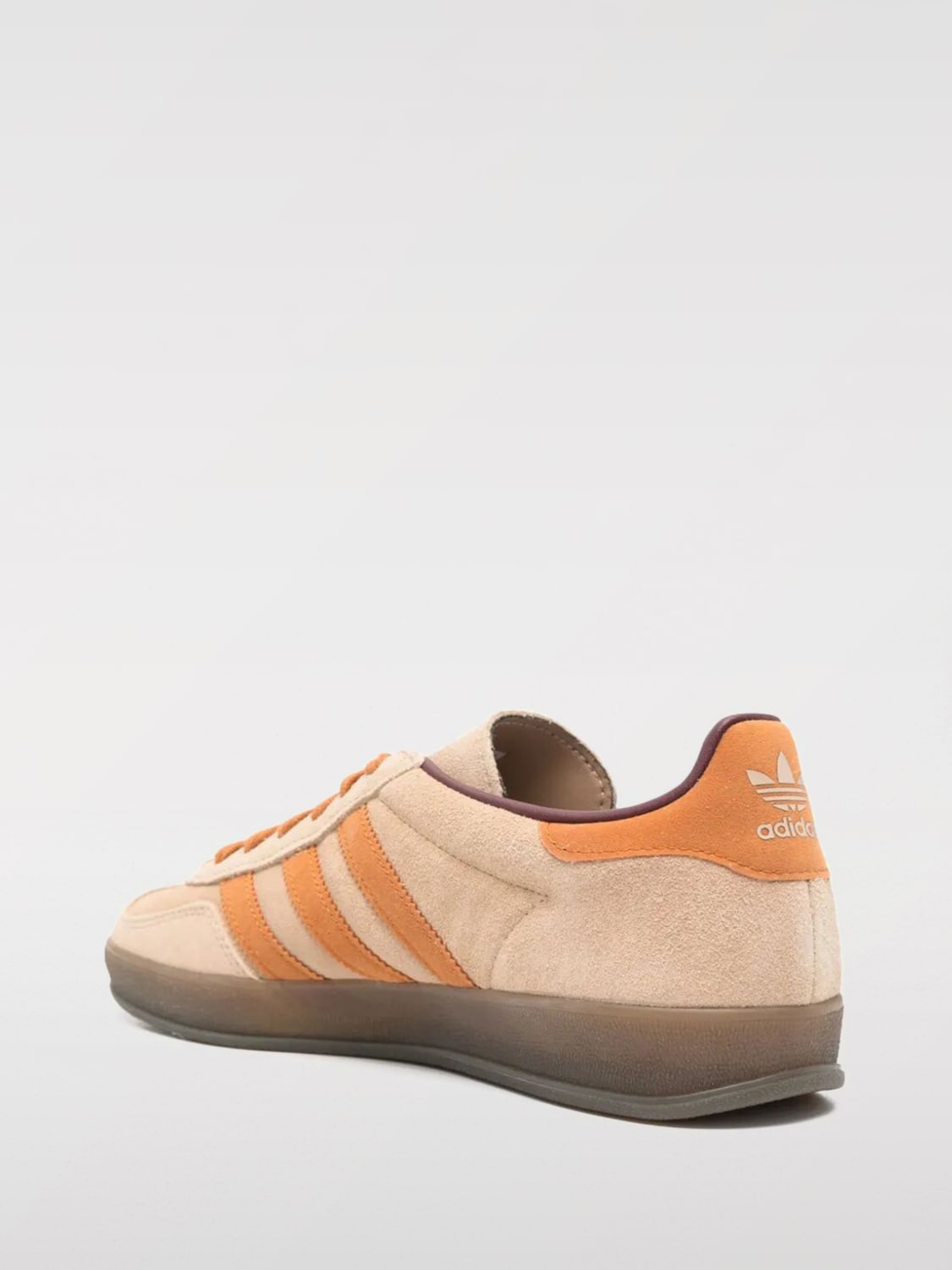 ADIDAS ORIGINALS SNEAKERS: Sneakers woman Adidas Originals, Orange - Img 3