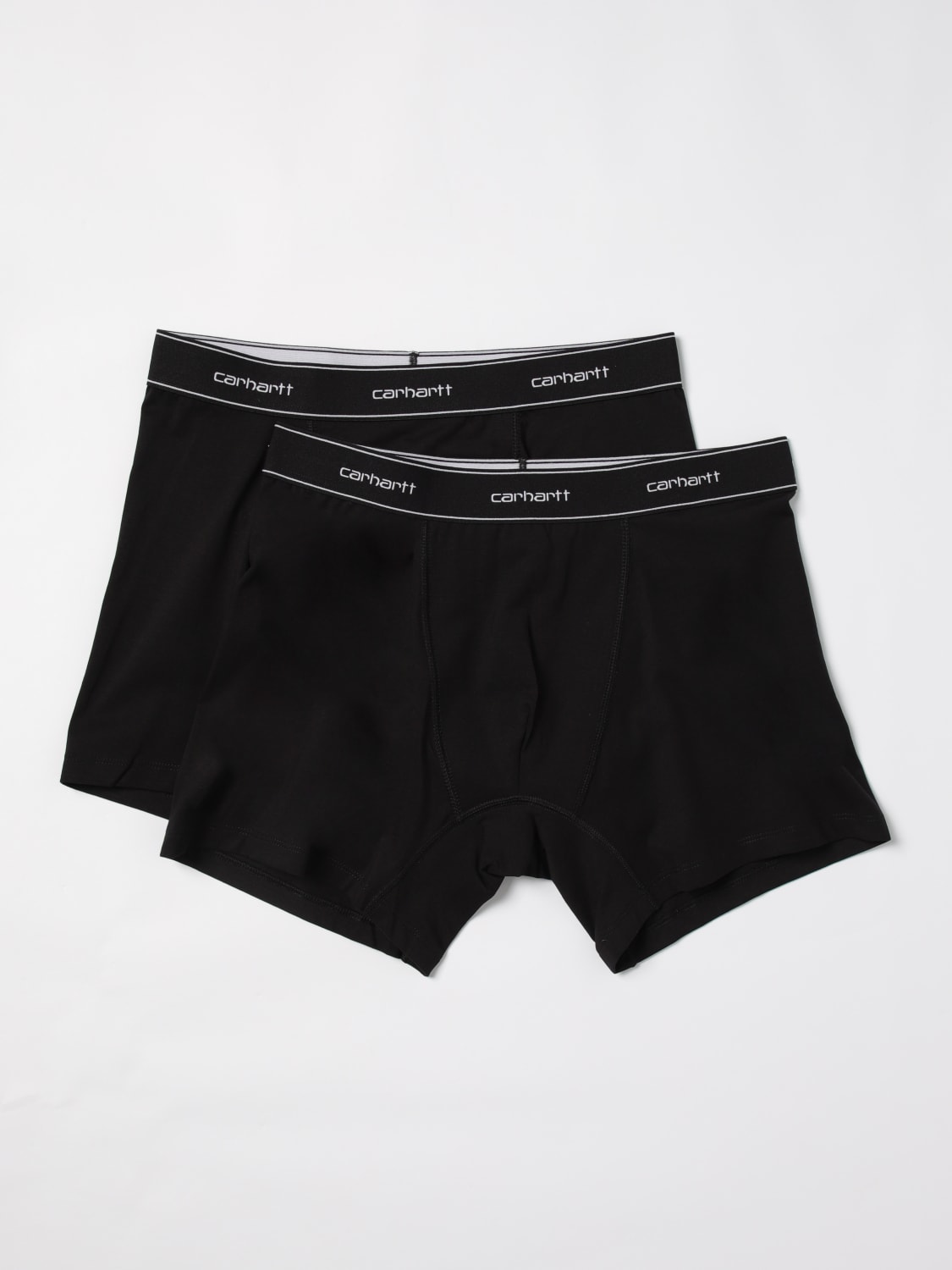 CARHARTT WIP SOUS-VÊTEMENT: Sous-vêtement homme Carhartt Wip, Noir - Img 1