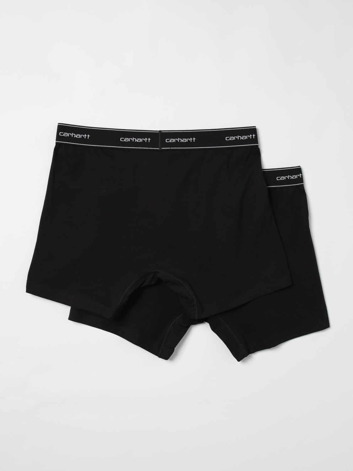 CARHARTT WIP SOUS-VÊTEMENT: Sous-vêtement homme Carhartt Wip, Noir - Img 2