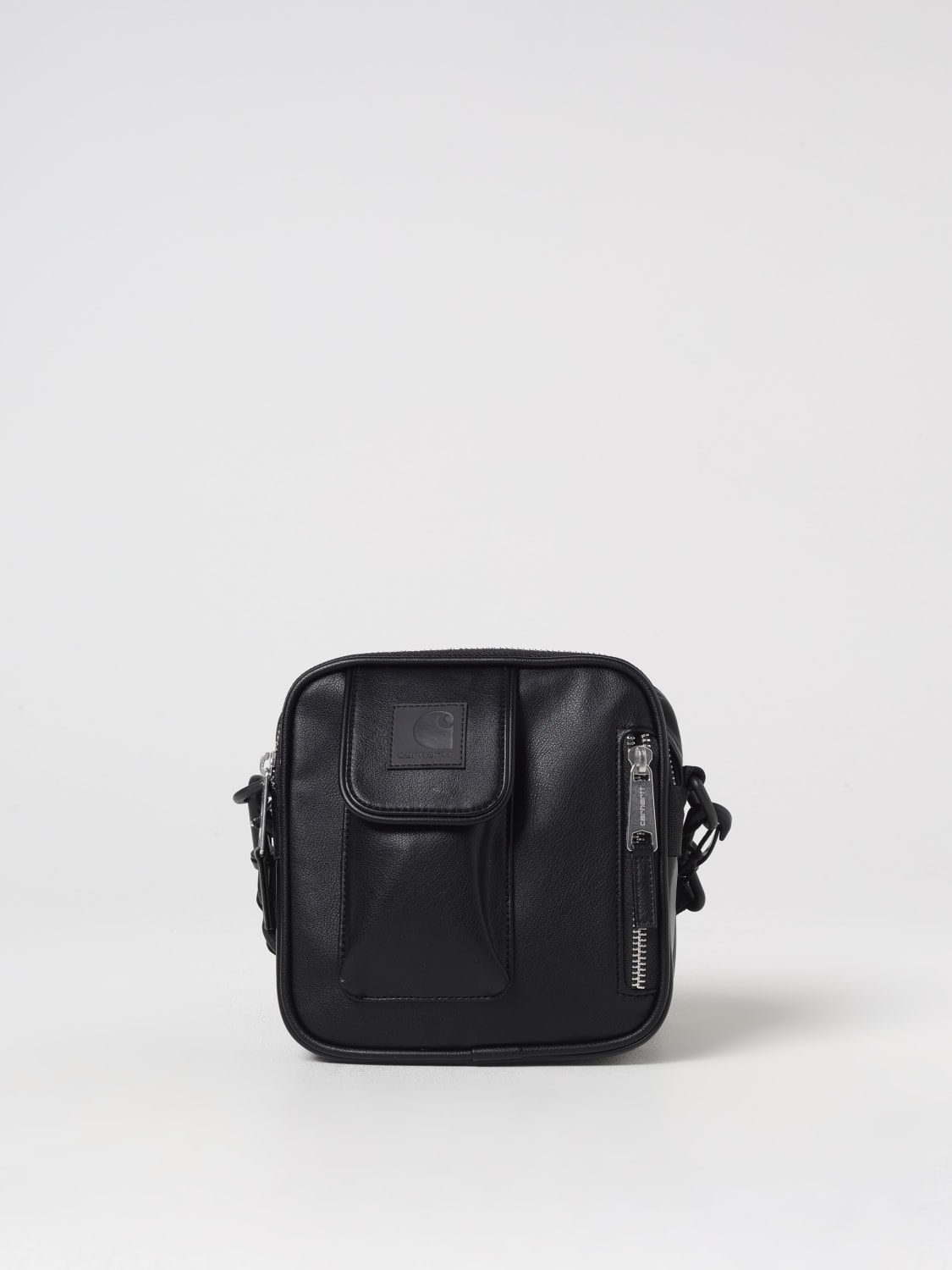 ショルダーバッグ CARHARTT WIP Men Shoulder bag Black I034344 89XX CARHARTT WIP: Bags men - Black | Carhartt Wip shoulder bag