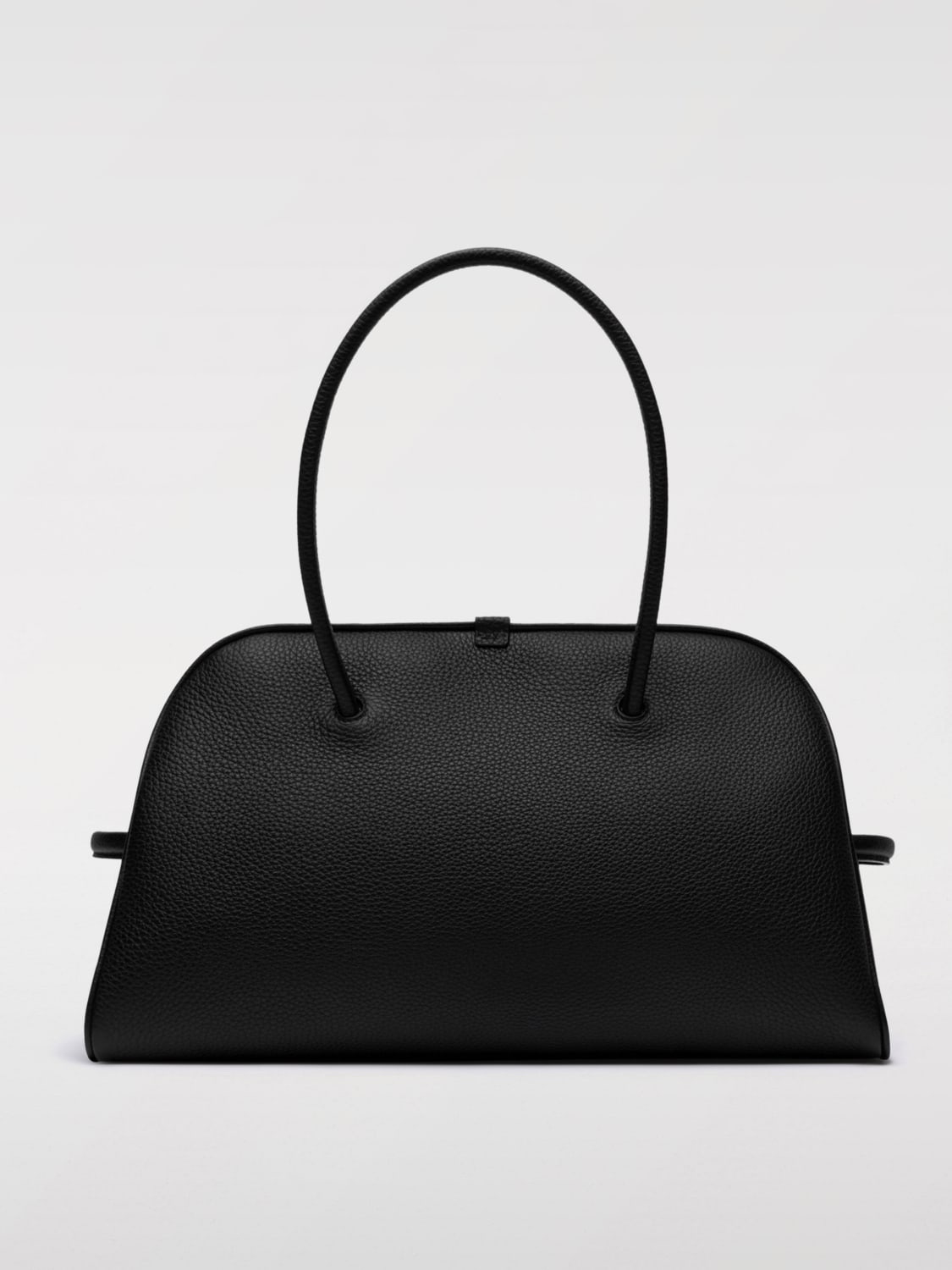 ショルダーバッグ・ポシェット JACQUEMUS Woman Shoulder bag Black 22E221BA0133060 990 JACQUEMUS: Shoulder bag woman - Black | Jacquemus shoulder