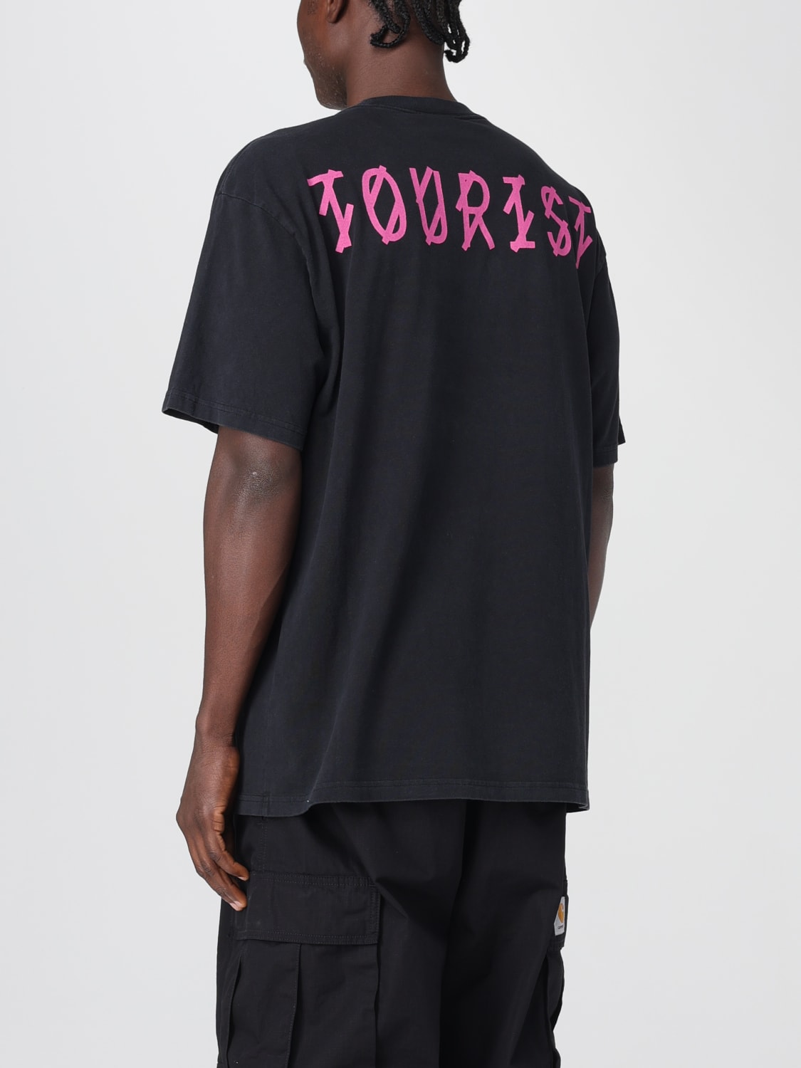 Tシャツ・カットソー 44 LABEL GROUP Men T-shirt Multicolor B0030556FA582 P594 44 LABEL GROUP: T-shirt men - Multicolor | 44 Label Group t