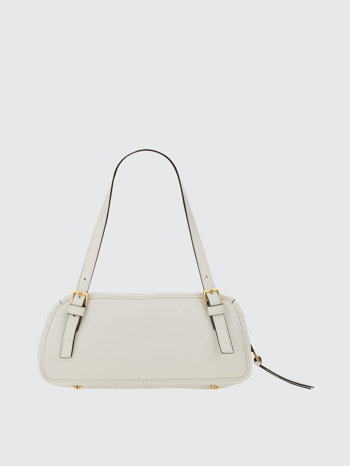 VERSACE SHOULDER BAG: Shoulder bag woman Versace, White - Img 2