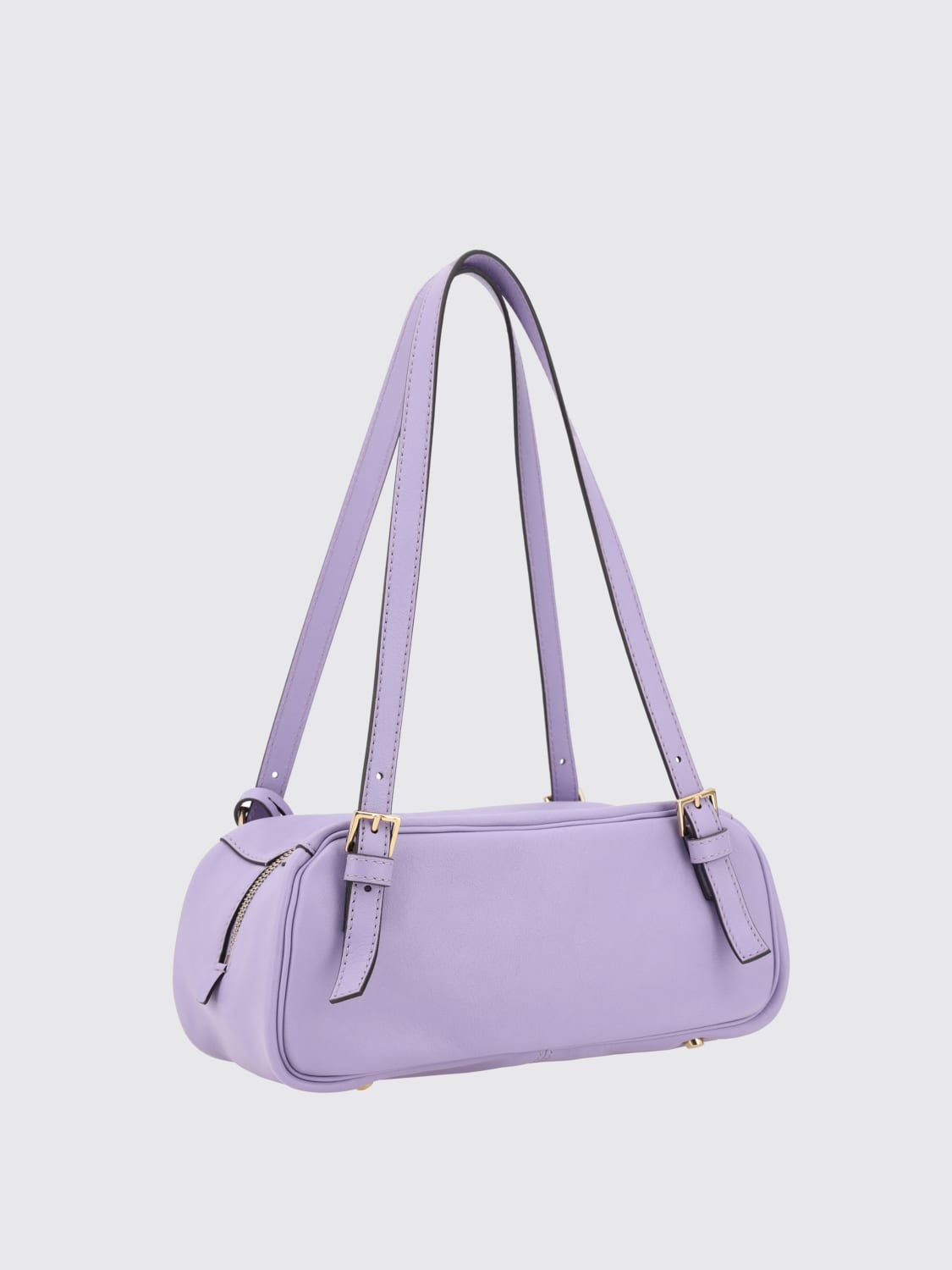 VERSACE ショルダーバッグ: ショルダーバッグ レディース Versace, ライラック - Img 2