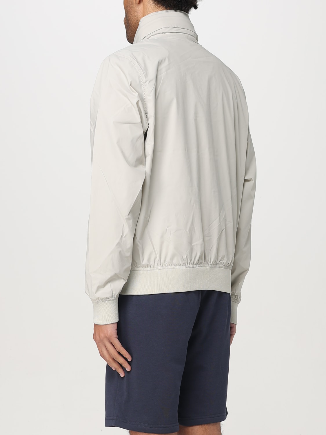 K-WAY CHAQUETA: Chaqueta hombre K-way, Beige - Img 2