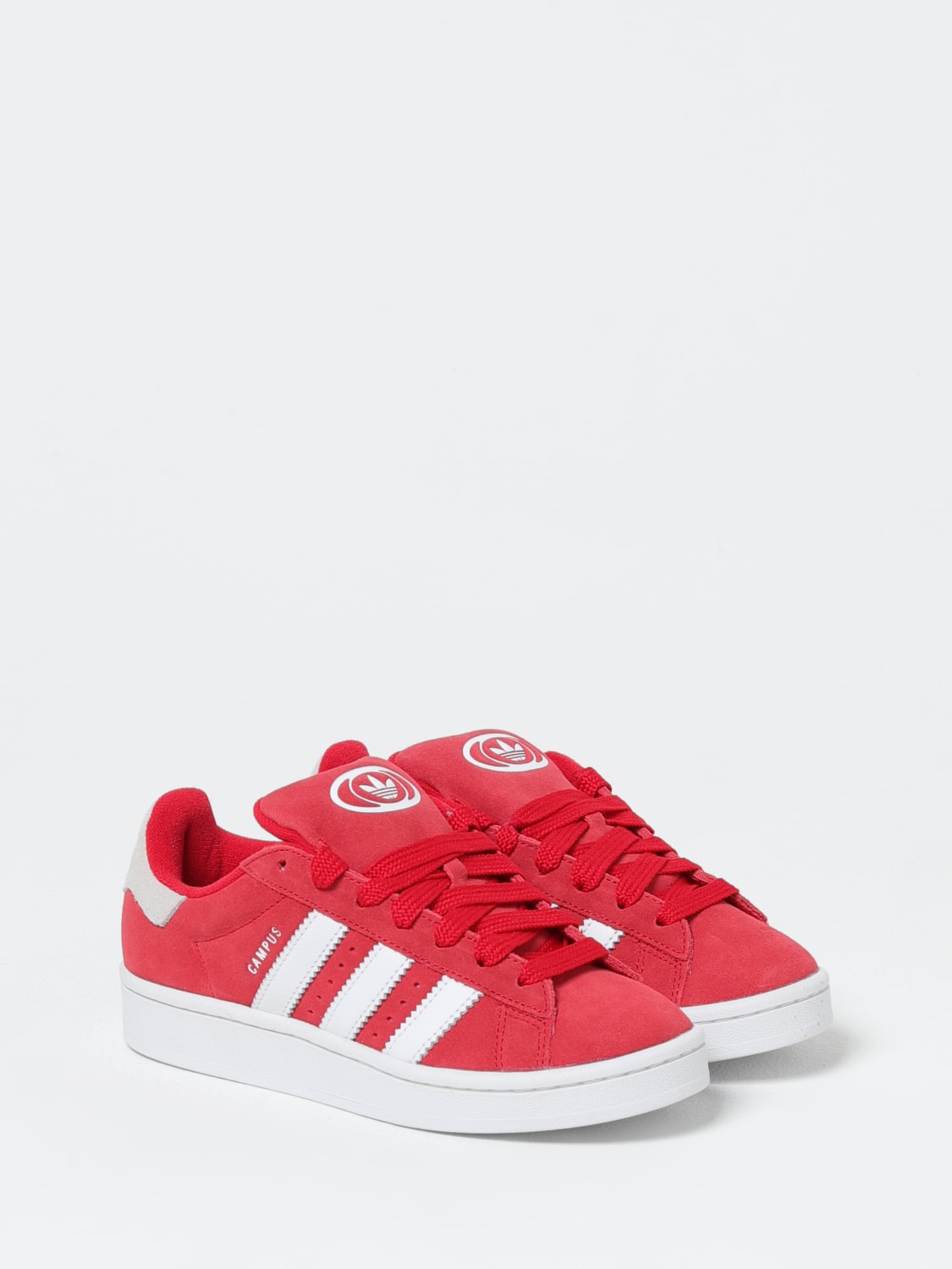 ADIDAS ORIGINALS СНИКЕРЫ: Обувь Детское Adidas Originals, Белый - Img 2