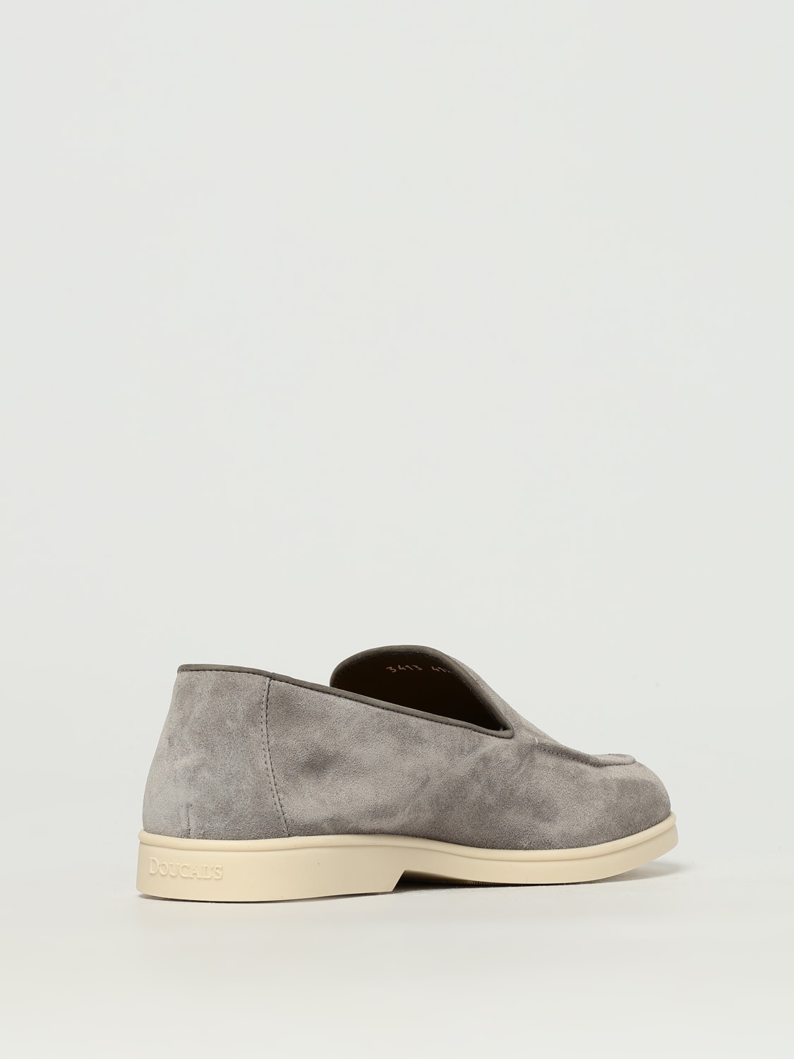 DOUCAL'S LOAFERS: Shoes men Doucal's, Multicolor - Img 3