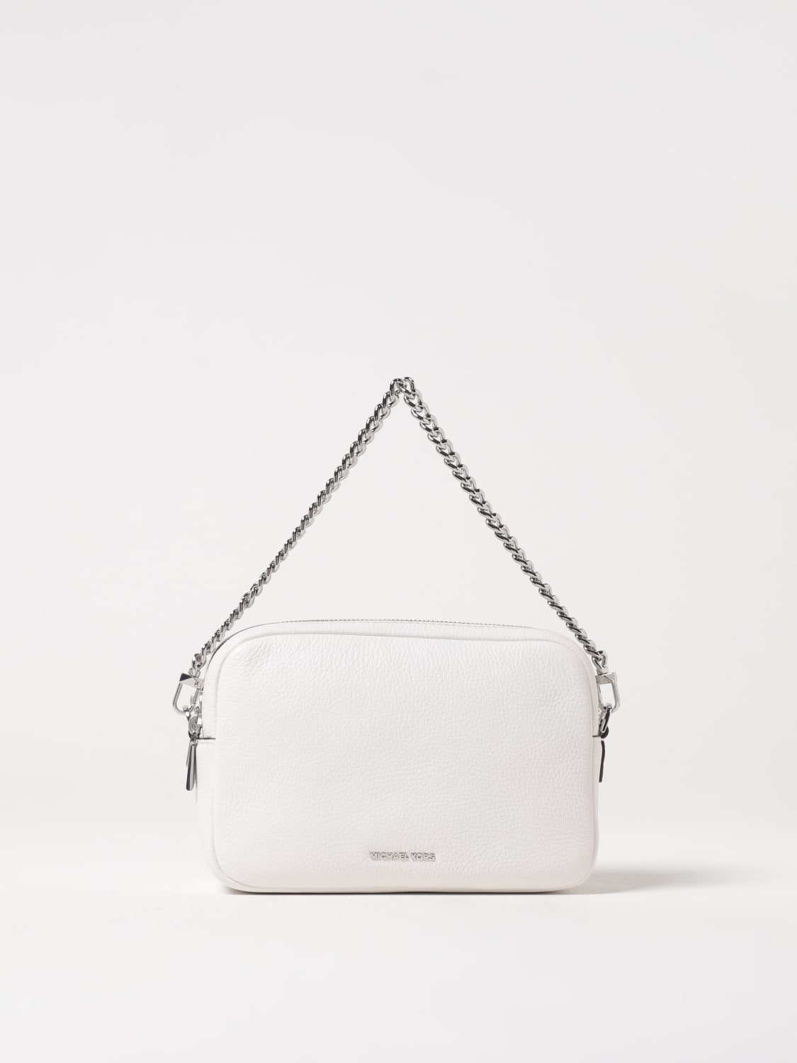 women's handbags michael kors white small purse