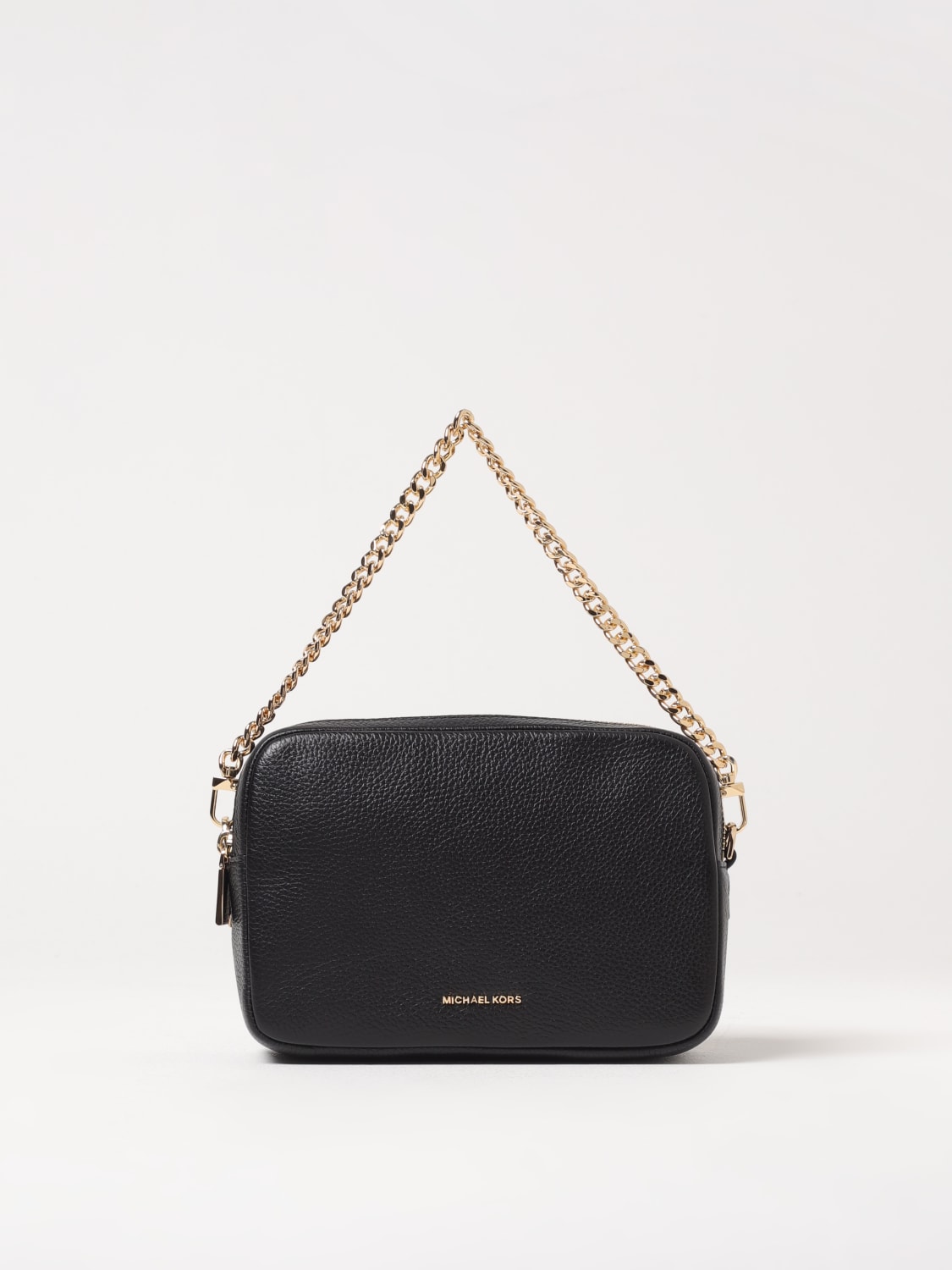 MICHAEL KORS MINITASCHE: Handtasche damen Michael Kors, Schwarz - Img 1