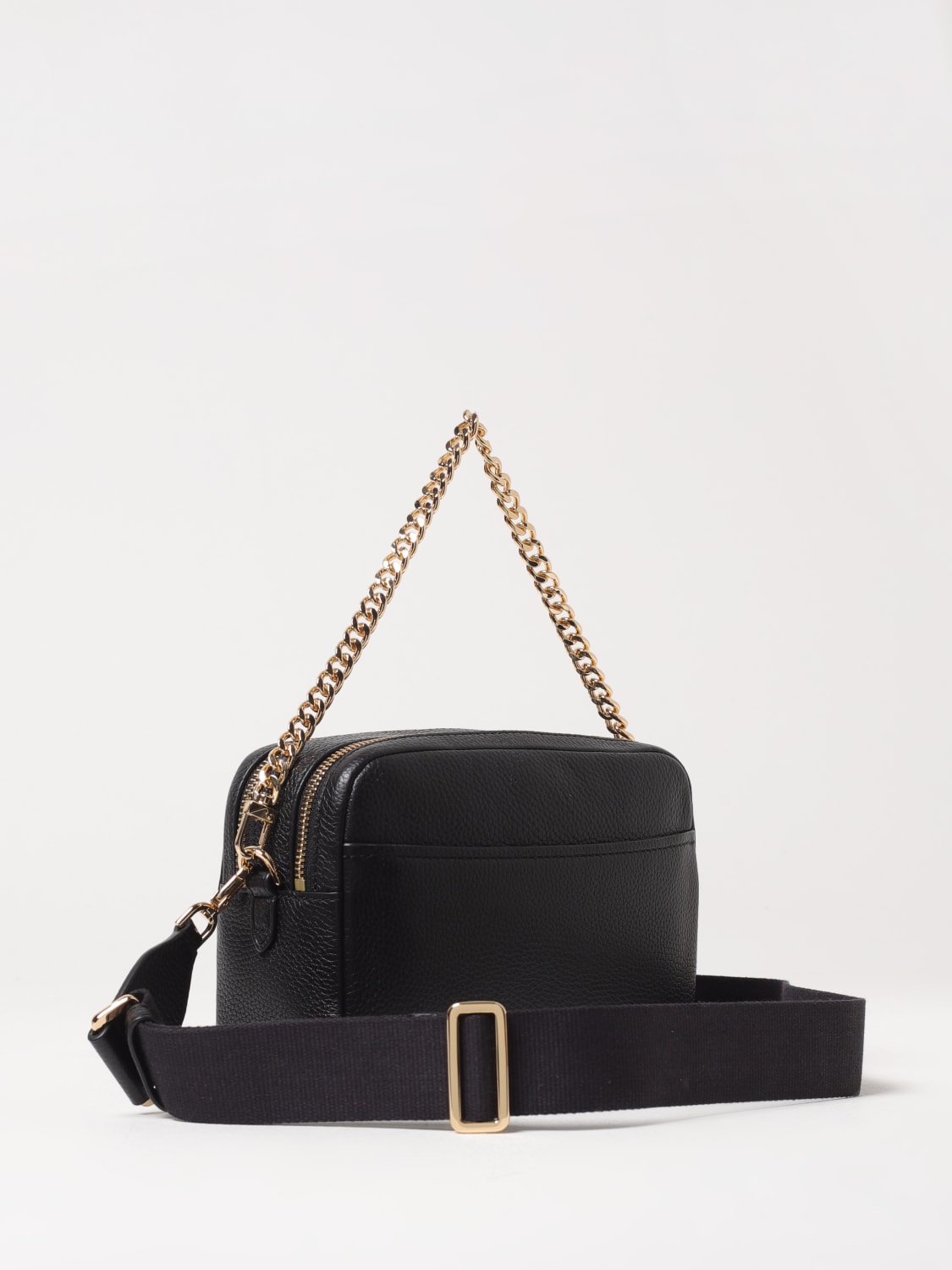 MICHAEL KORS MINITASCHE: Handtasche damen Michael Kors, Schwarz - Img 2