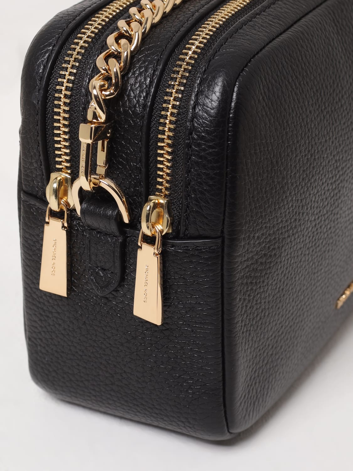 MICHAEL KORS MINITASCHE: Handtasche damen Michael Kors, Schwarz - Img 3
