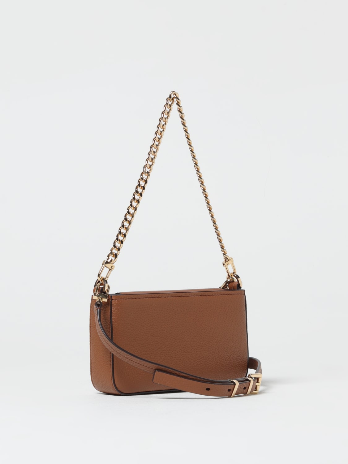 MICHAEL KORS: Handbag woman - Brown | Michael Kors mini bag