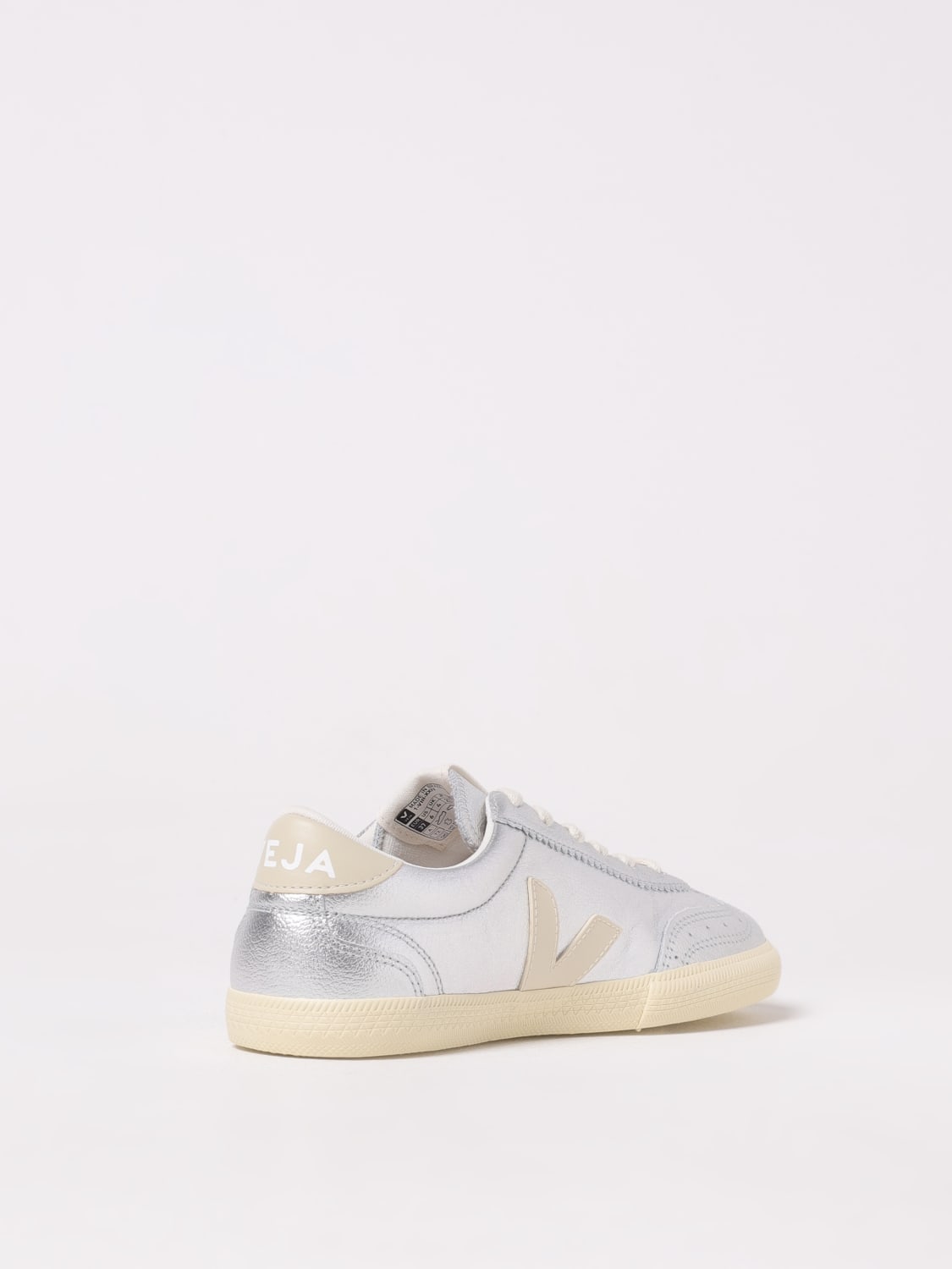 VEJA: Sneakers woman - Silver | Veja sneakers VO2020749